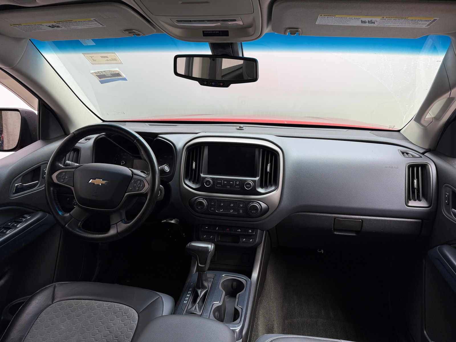 Thumbnail: 2016 Chevrolet Colorado - 2