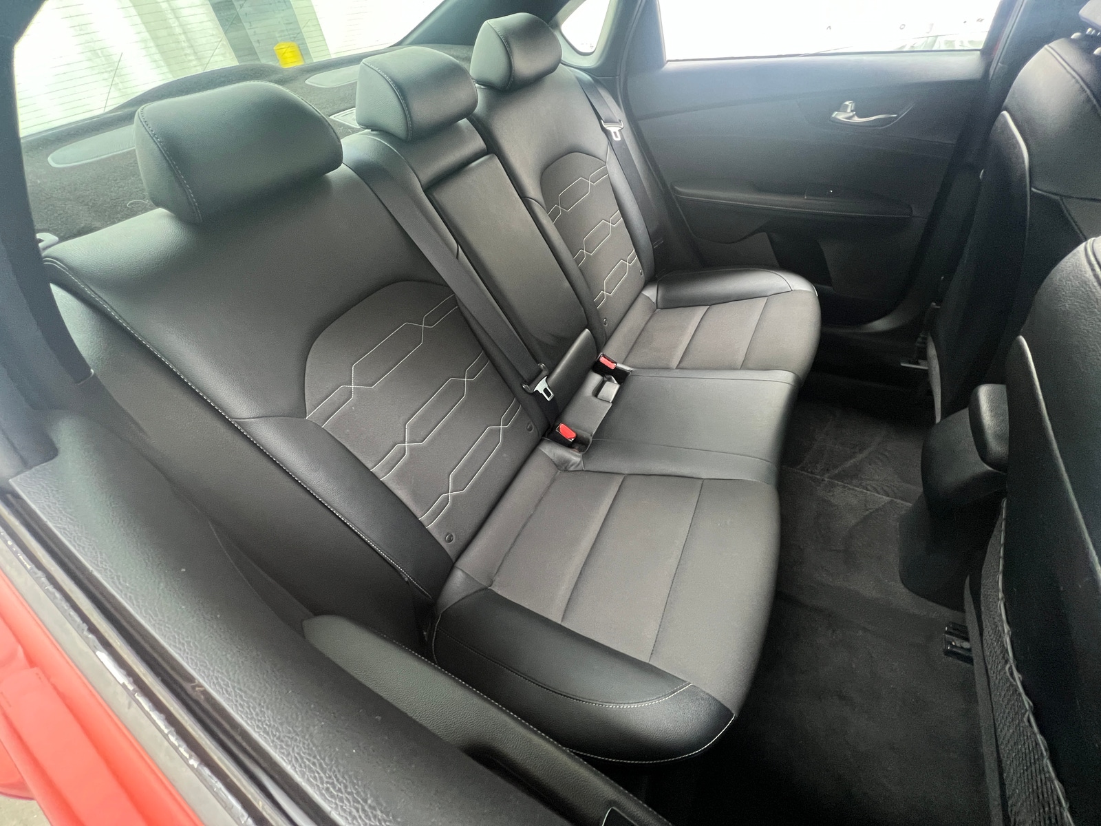 Thumbnail: 2020 Kia Forte - 6