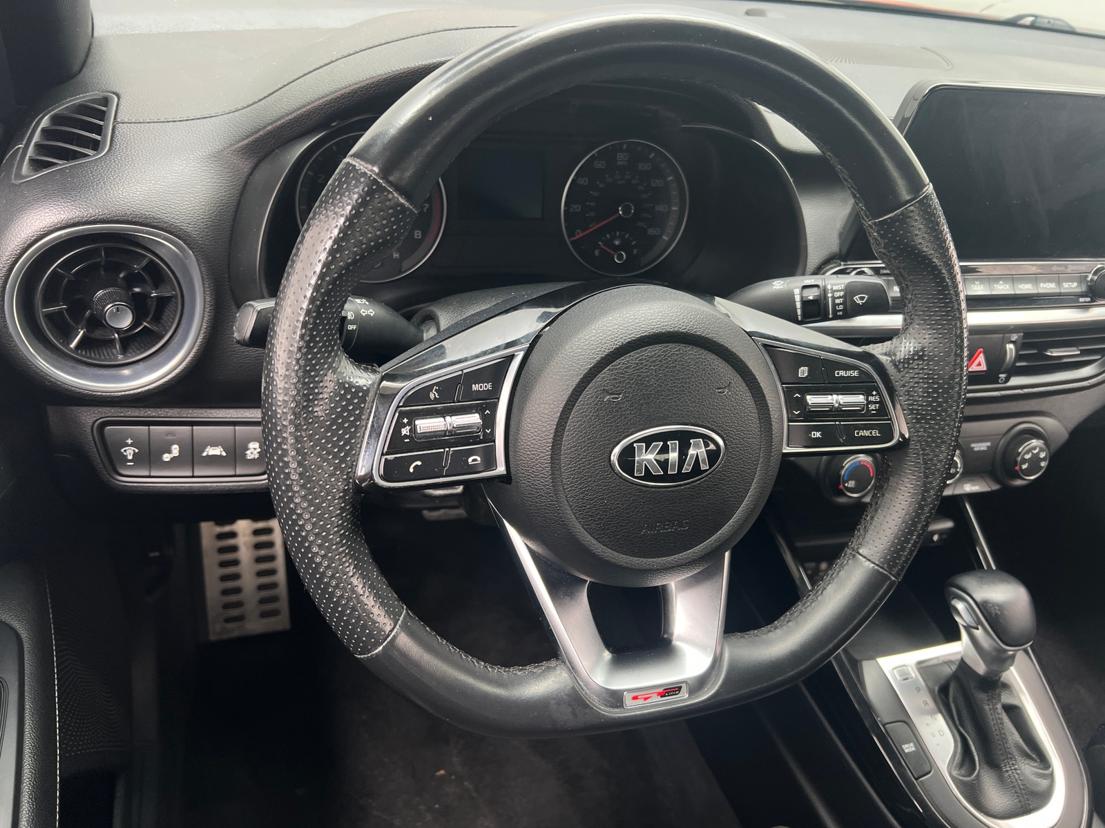 Thumbnail: 2020 Kia Forte - 5