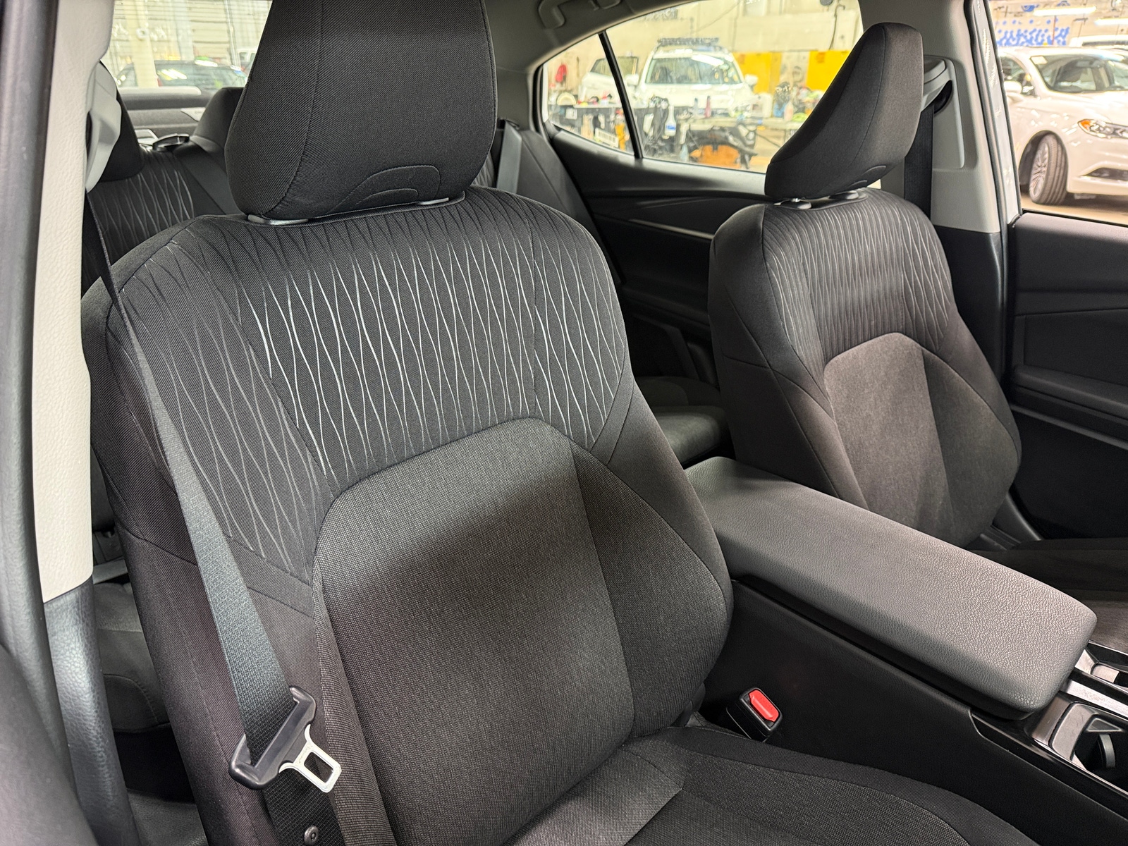 Thumbnail: 2025 Toyota Camry - 2