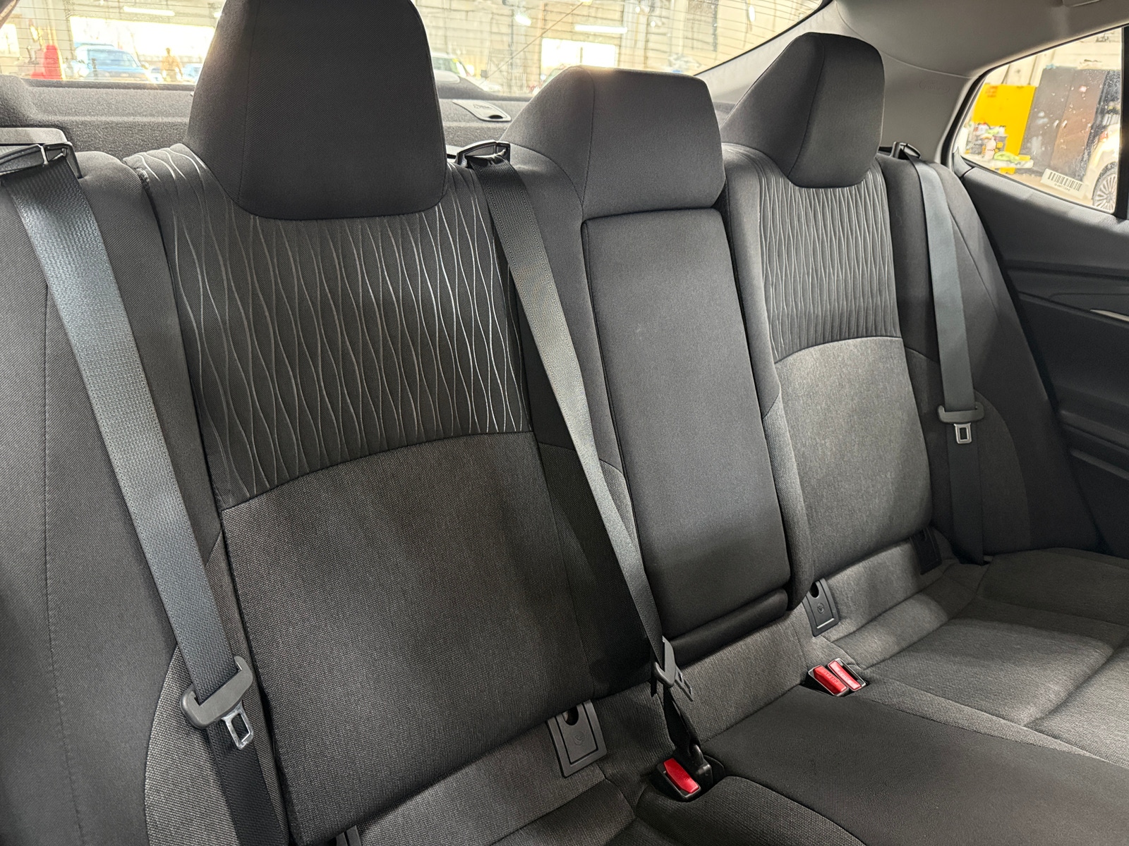 Thumbnail: 2025 Toyota Camry - 6