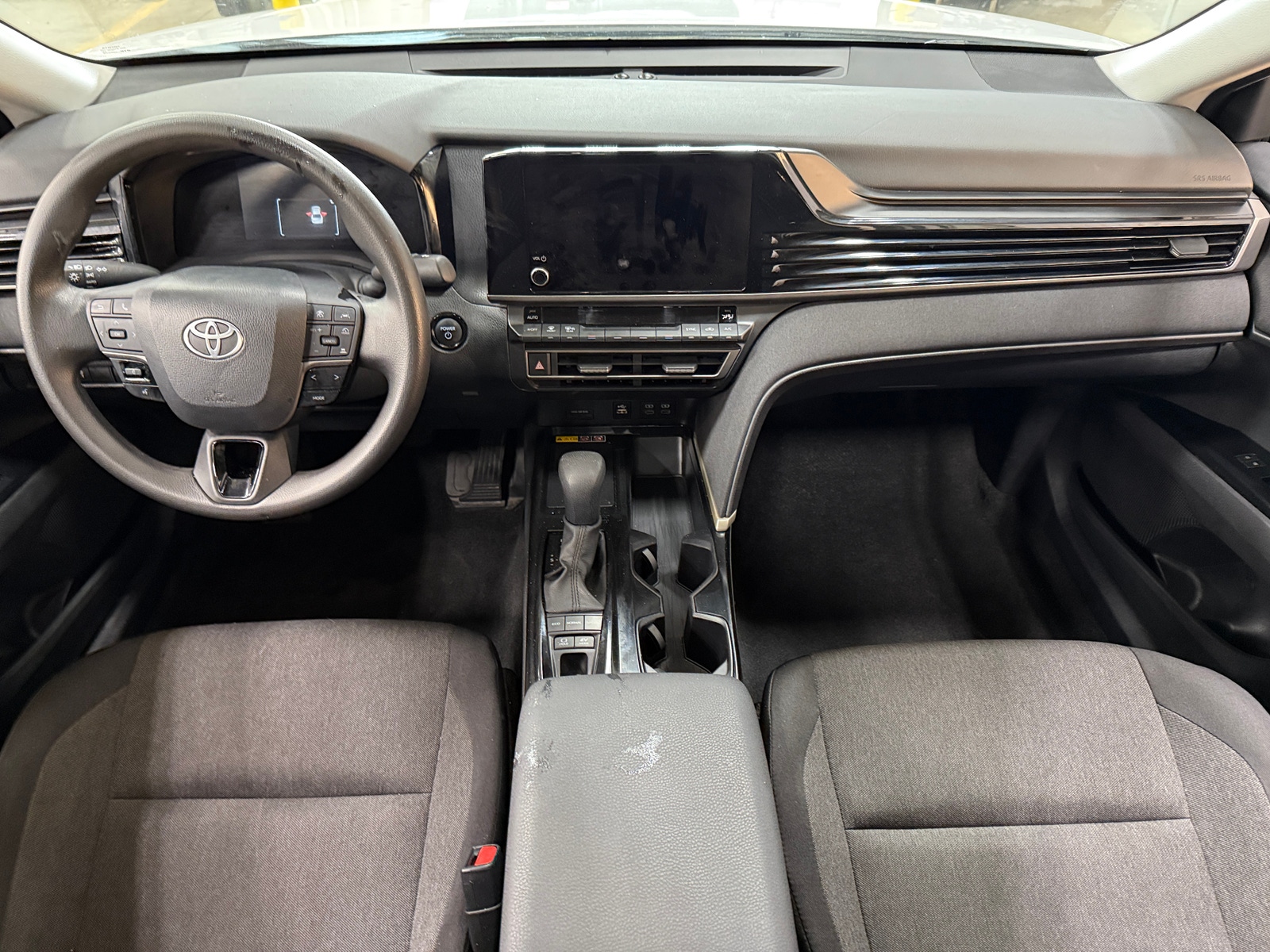 Thumbnail: 2025 Toyota Camry - 3