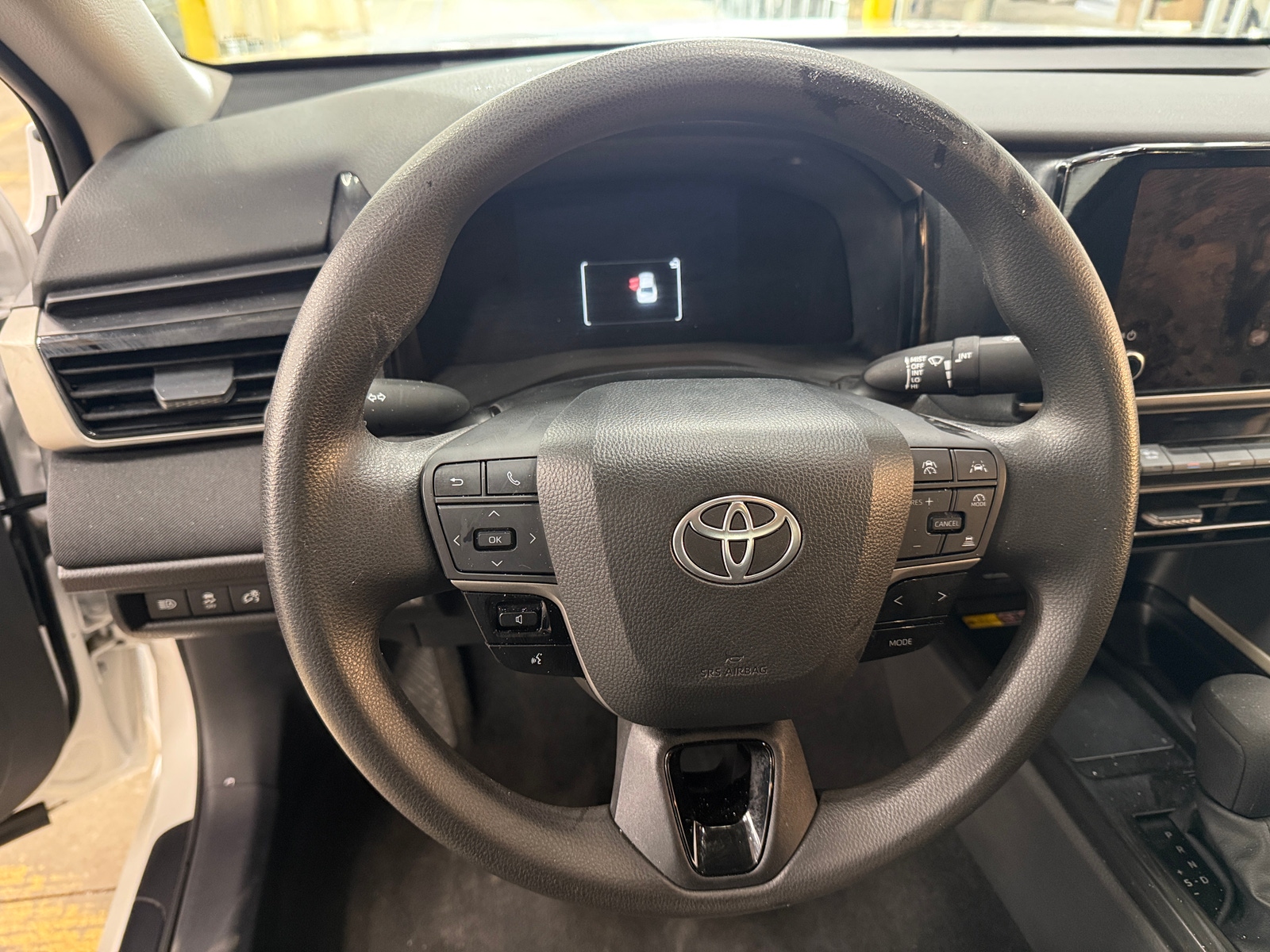 Thumbnail: 2025 Toyota Camry - 5