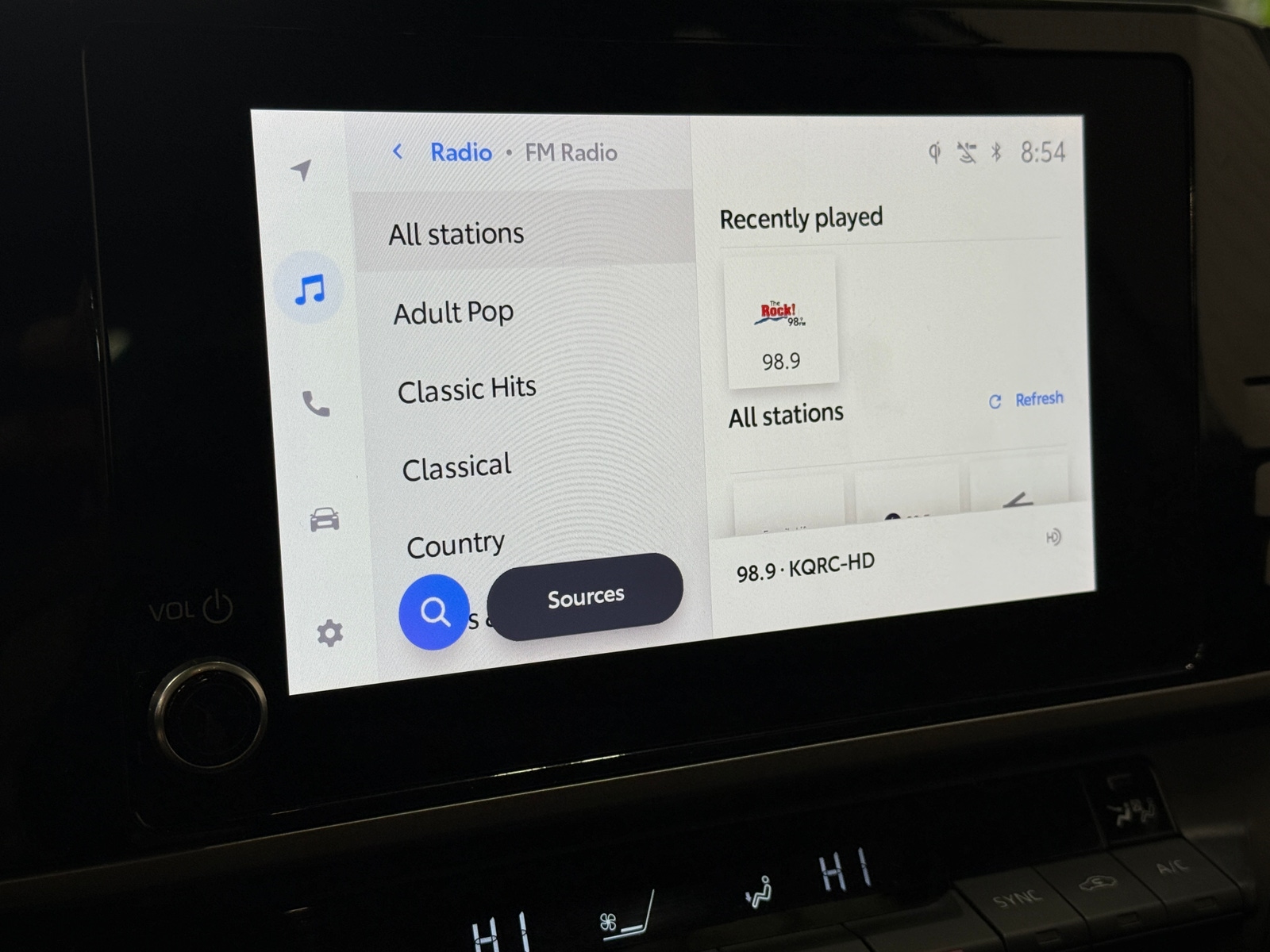 Thumbnail: 2025 Toyota Camry - 4