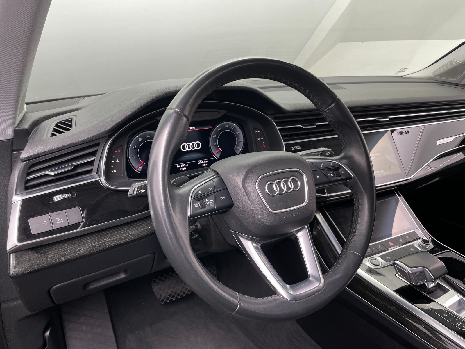 Thumbnail: 2022 Audi Q7 - 4