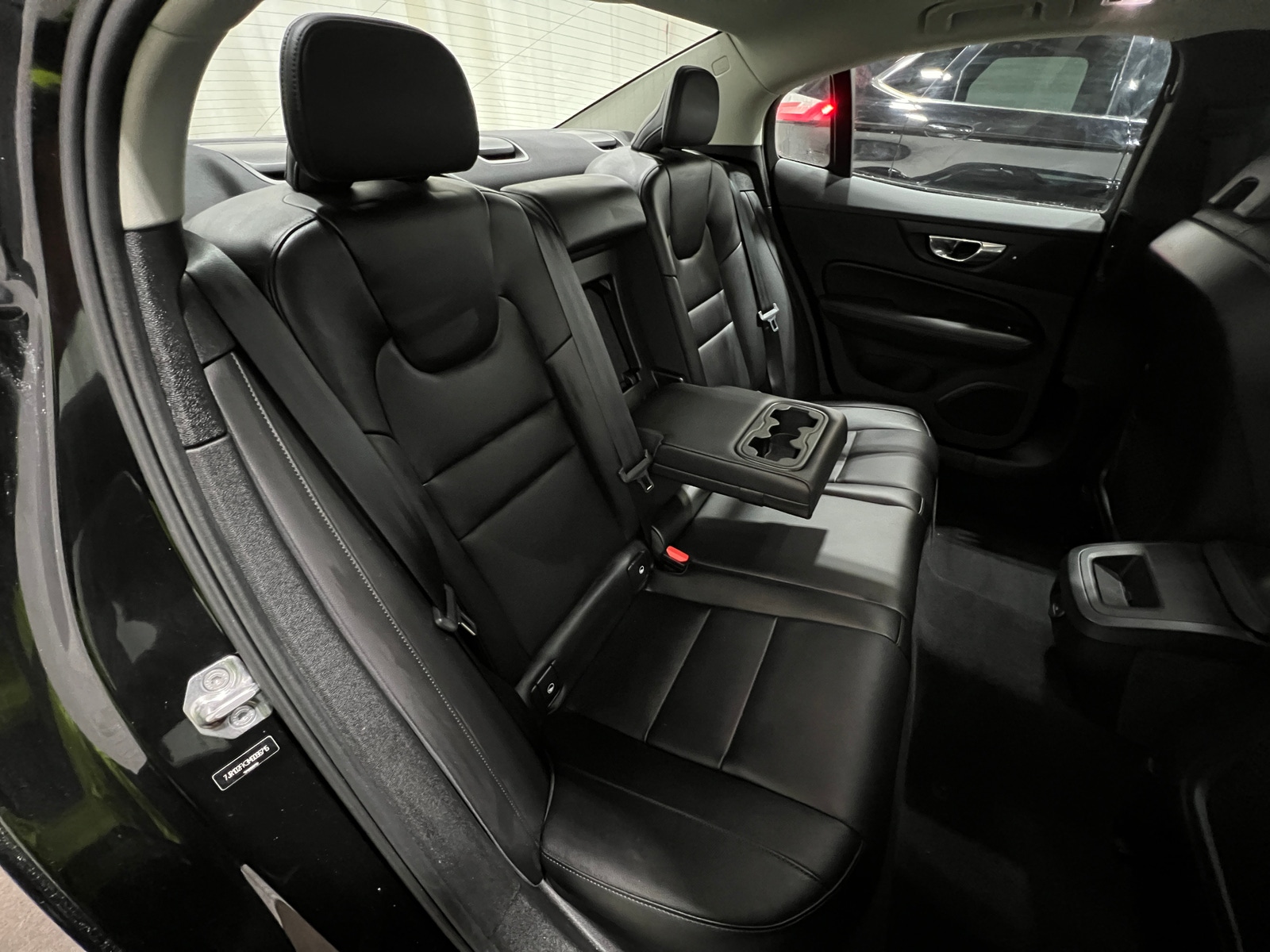 Thumbnail: 2021 Volvo S60 - 5