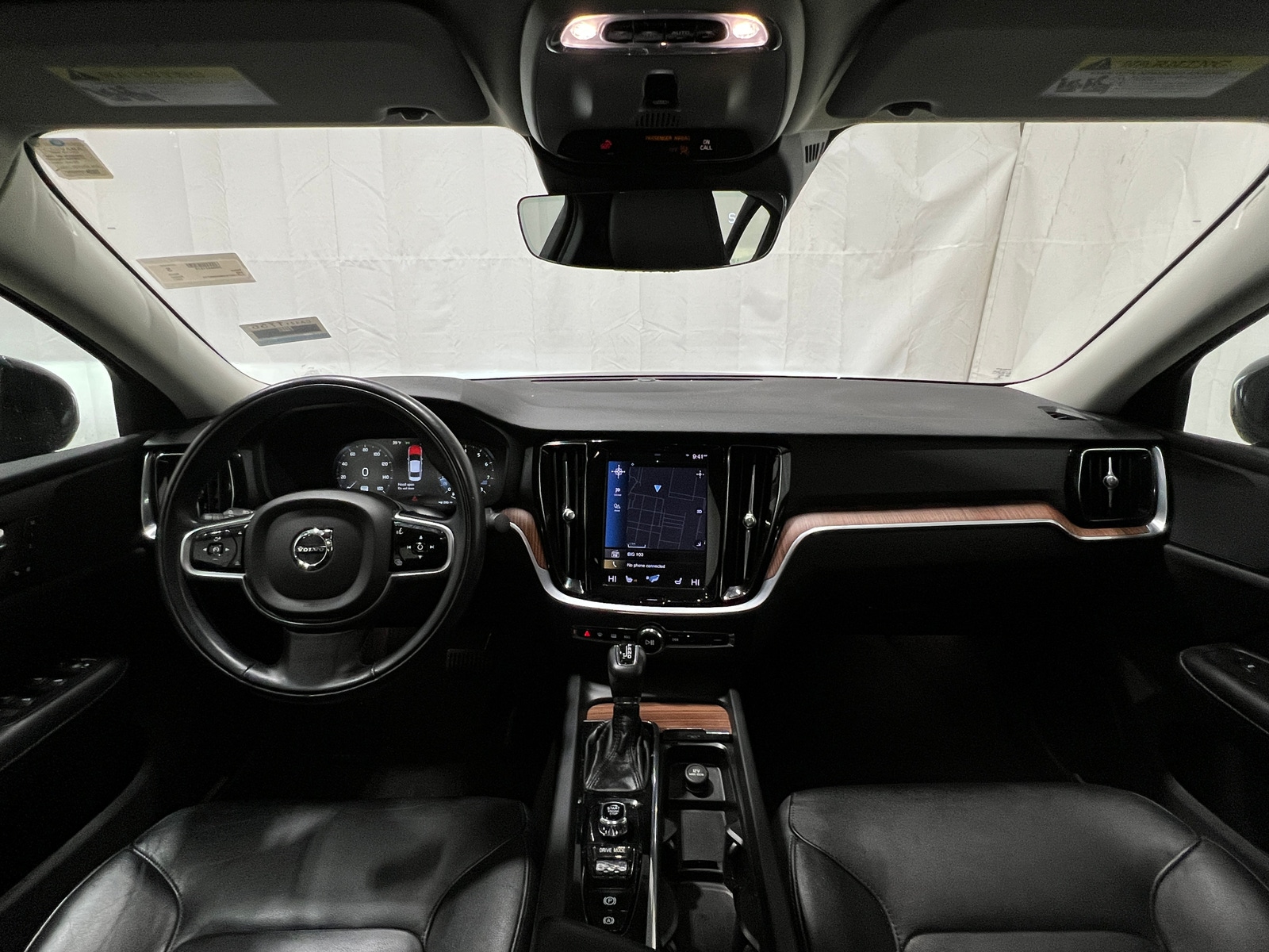 Thumbnail: 2021 Volvo S60 - 2