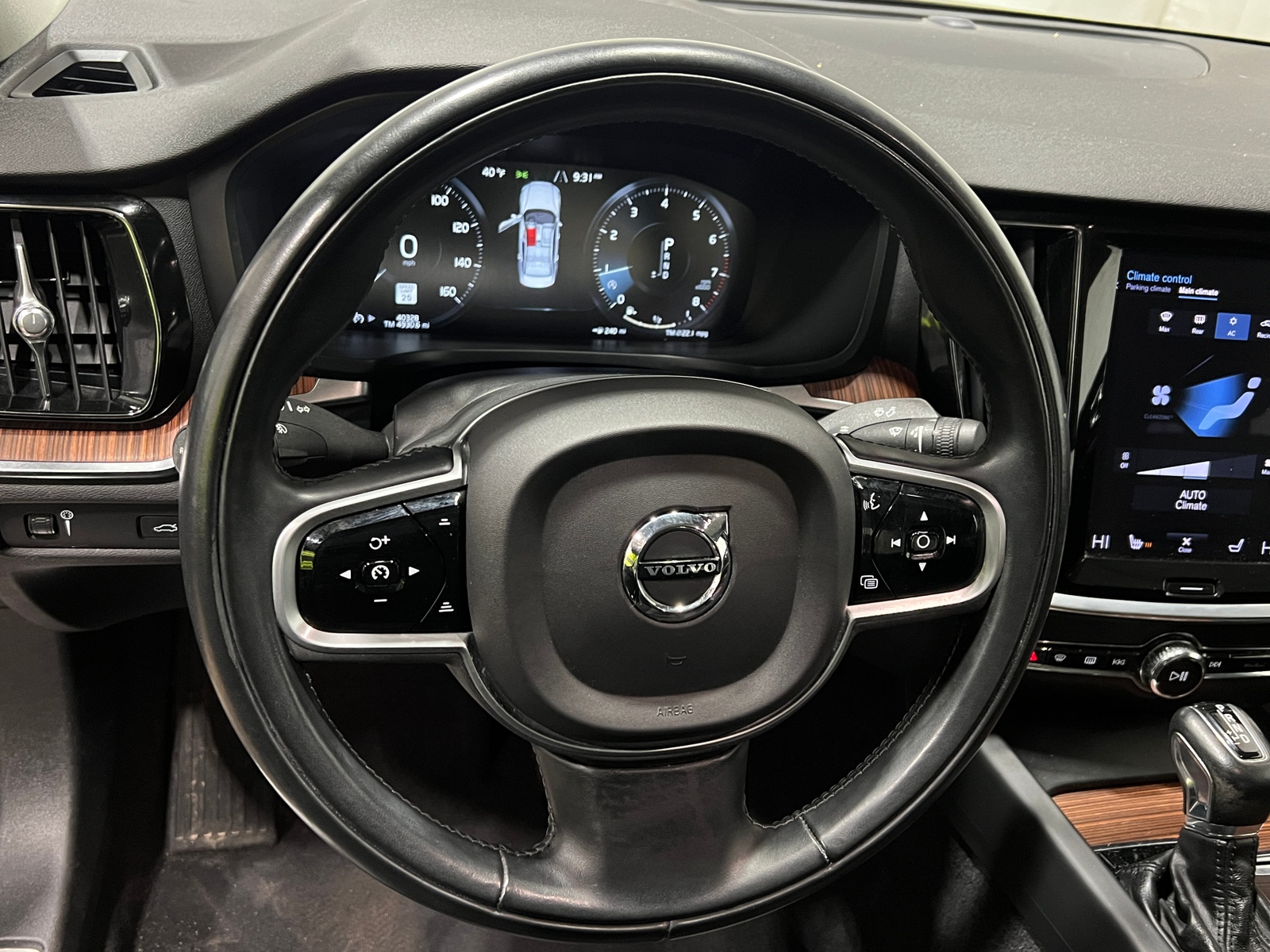 Thumbnail: 2021 Volvo S60 - 4