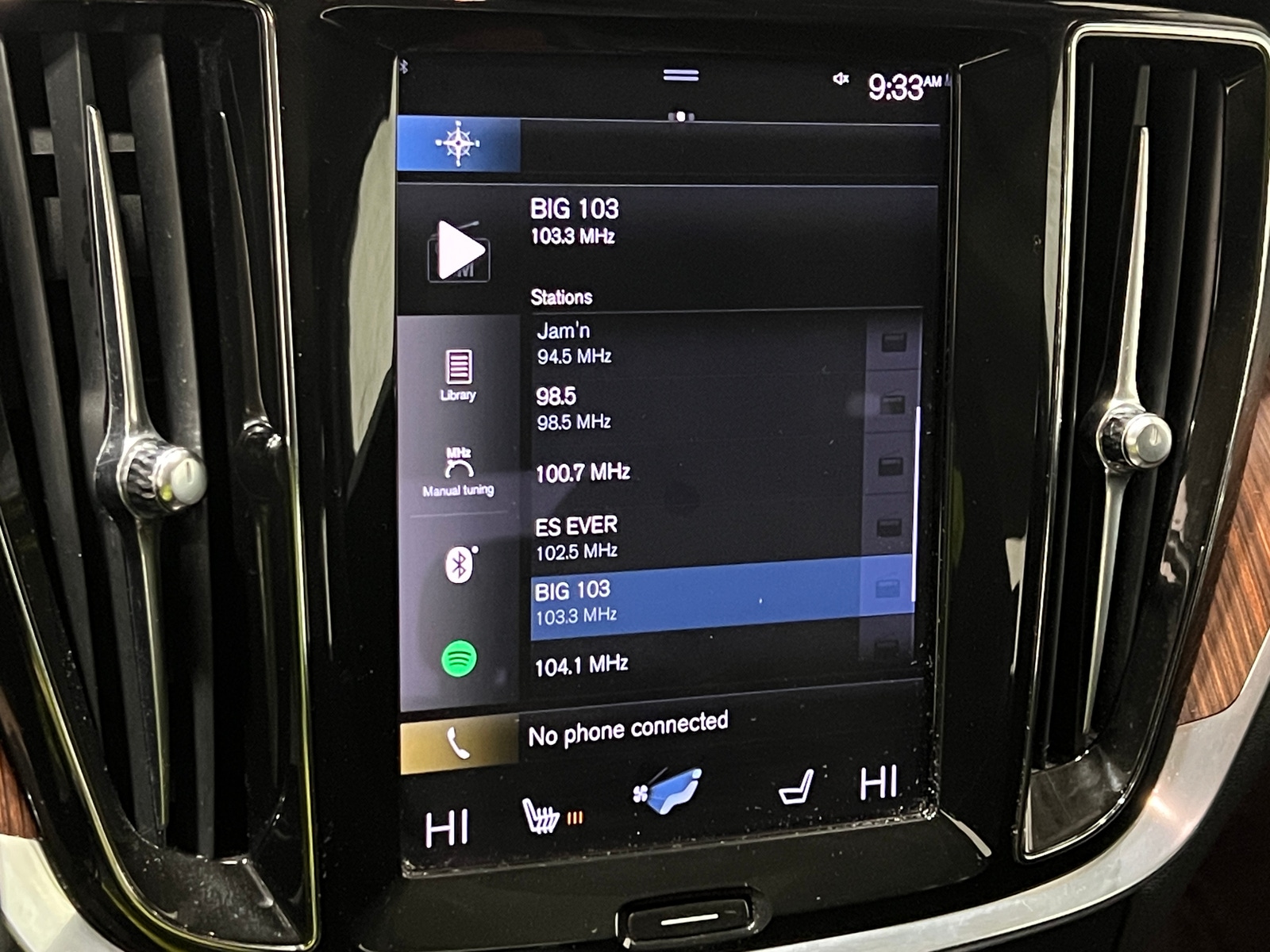 Thumbnail: 2021 Volvo S60 - 3