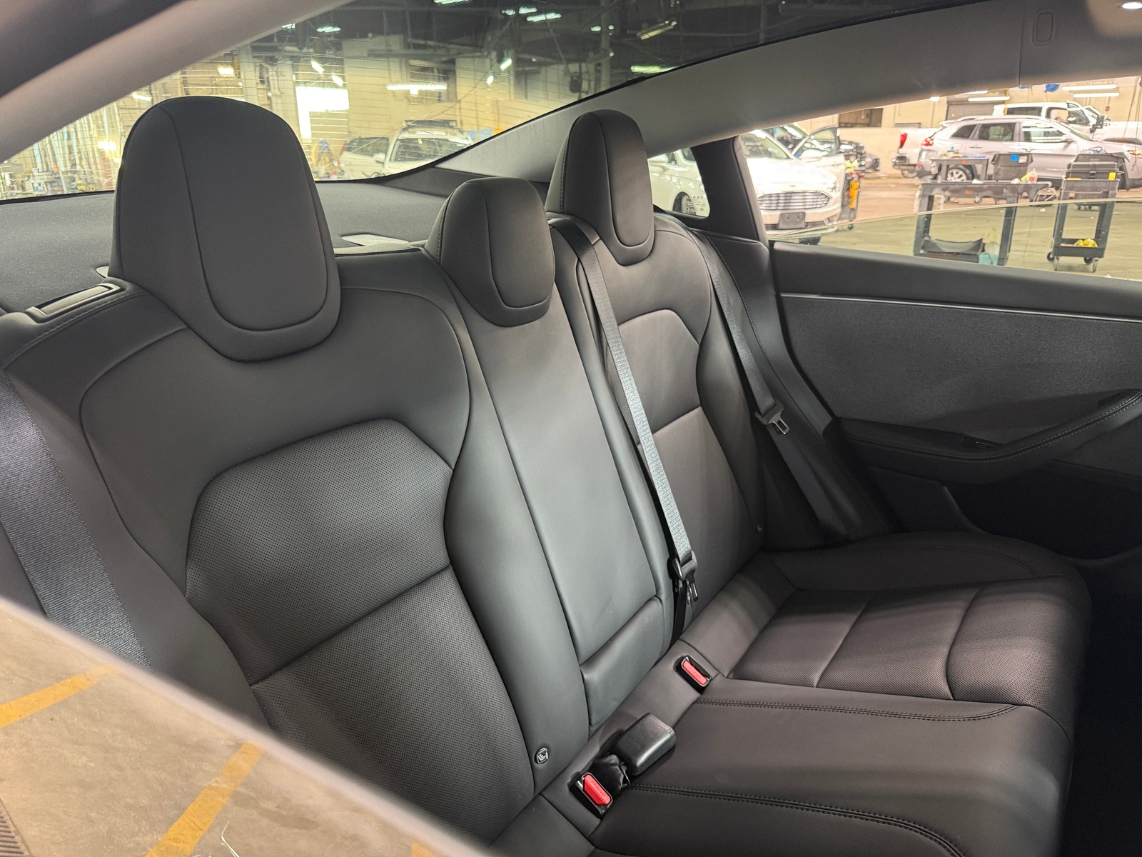 Thumbnail: 2024 Tesla Model 3 - 5