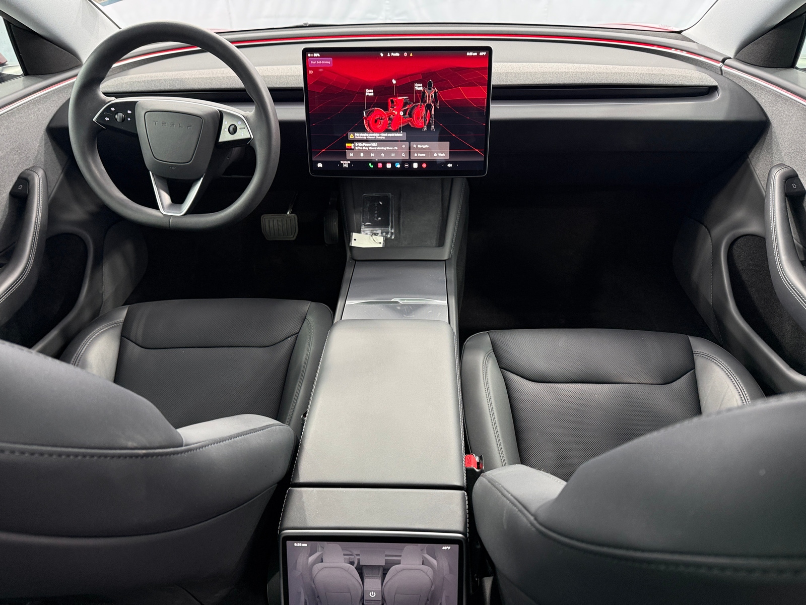 Thumbnail: 2024 Tesla Model 3 - 2