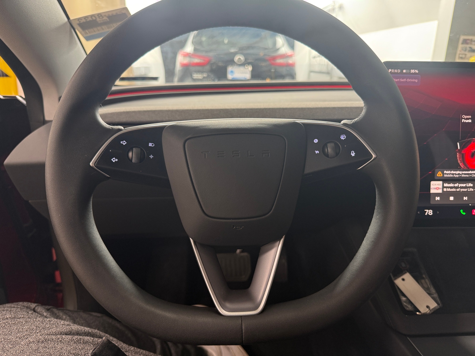 Thumbnail: 2024 Tesla Model 3 - 4