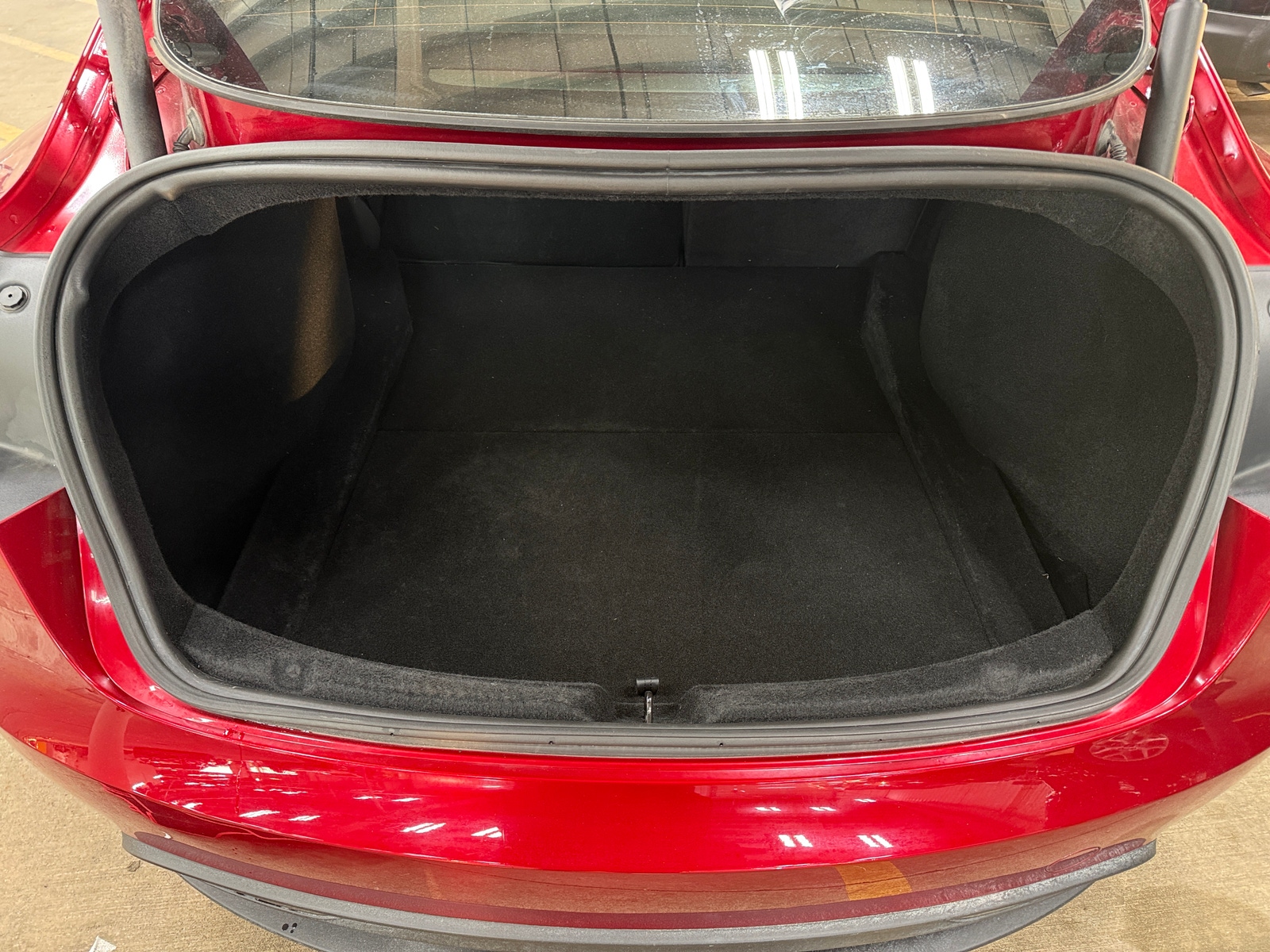 Thumbnail: 2024 Tesla Model 3 - 6