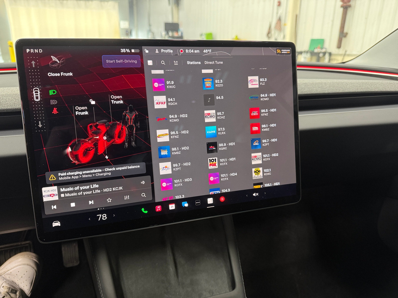 Thumbnail: 2024 Tesla Model 3 - 3