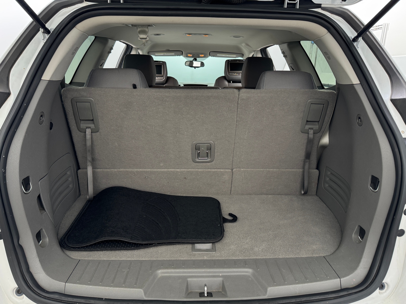 Thumbnail: 2016 Chevrolet Traverse - 7