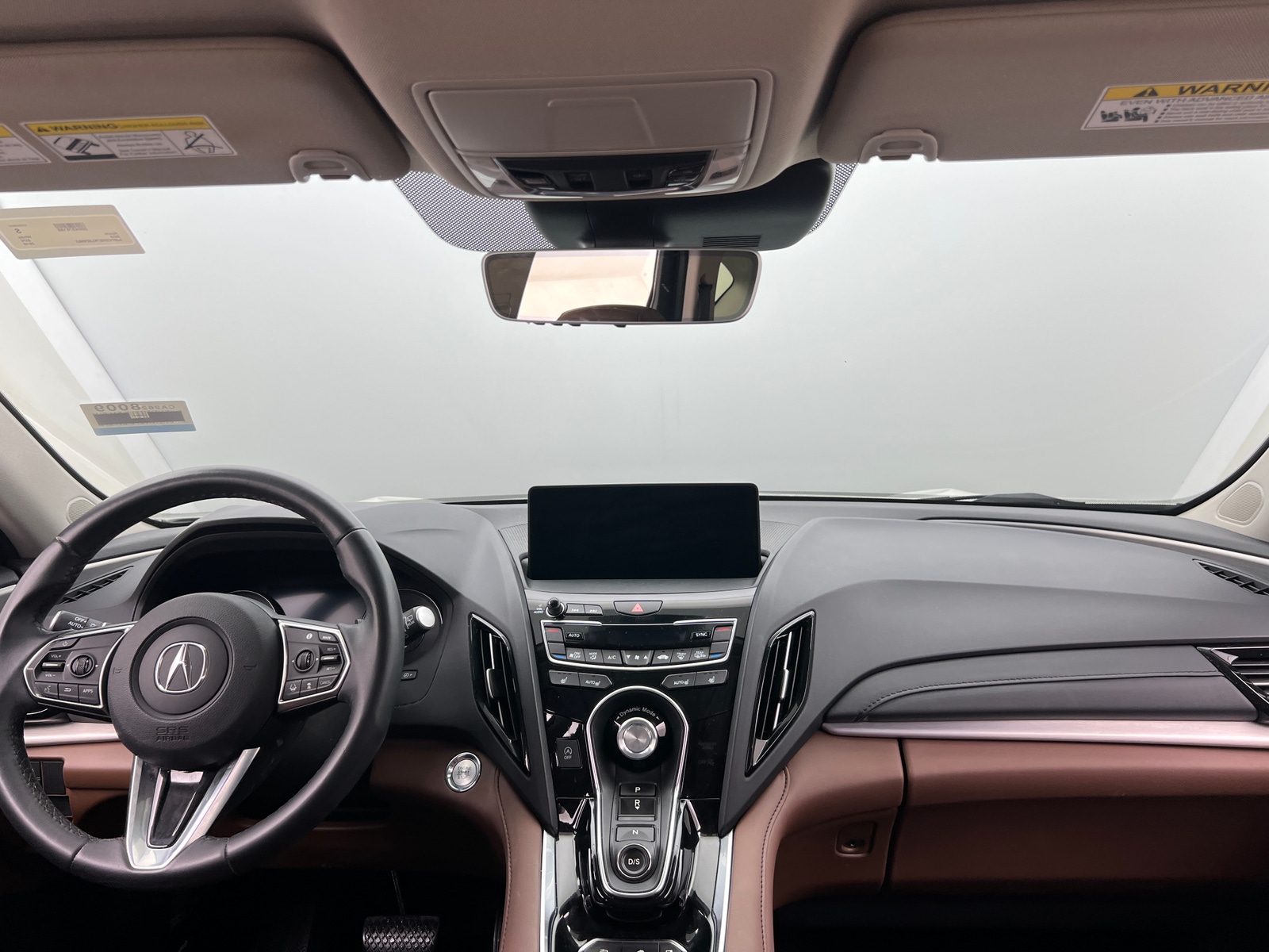 Thumbnail: 2019 Acura RDX - 2