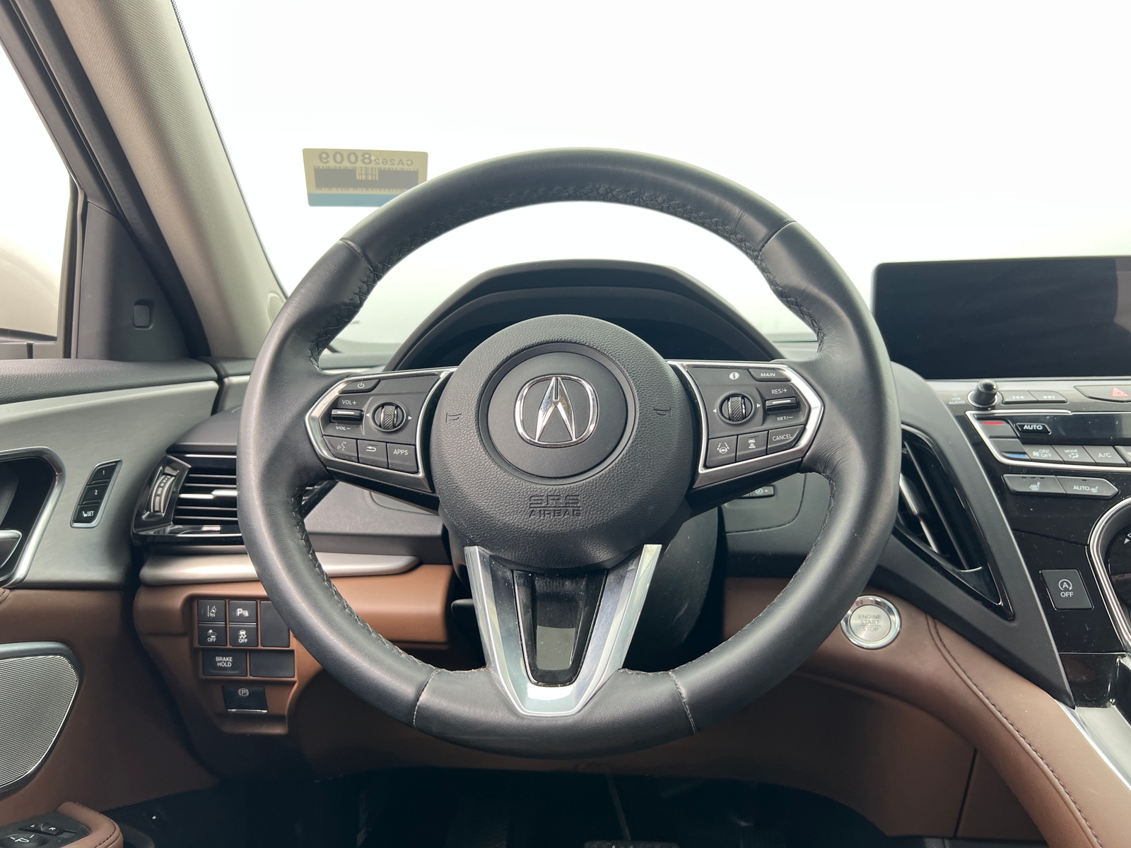 Thumbnail: 2019 Acura RDX - 4