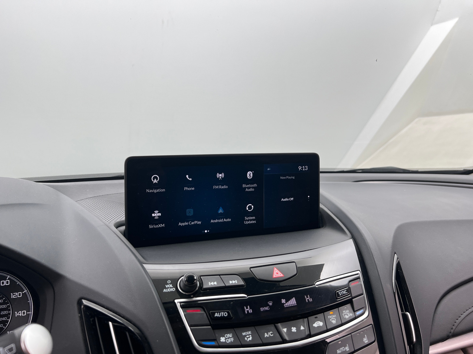 Thumbnail: 2019 Acura RDX - 3