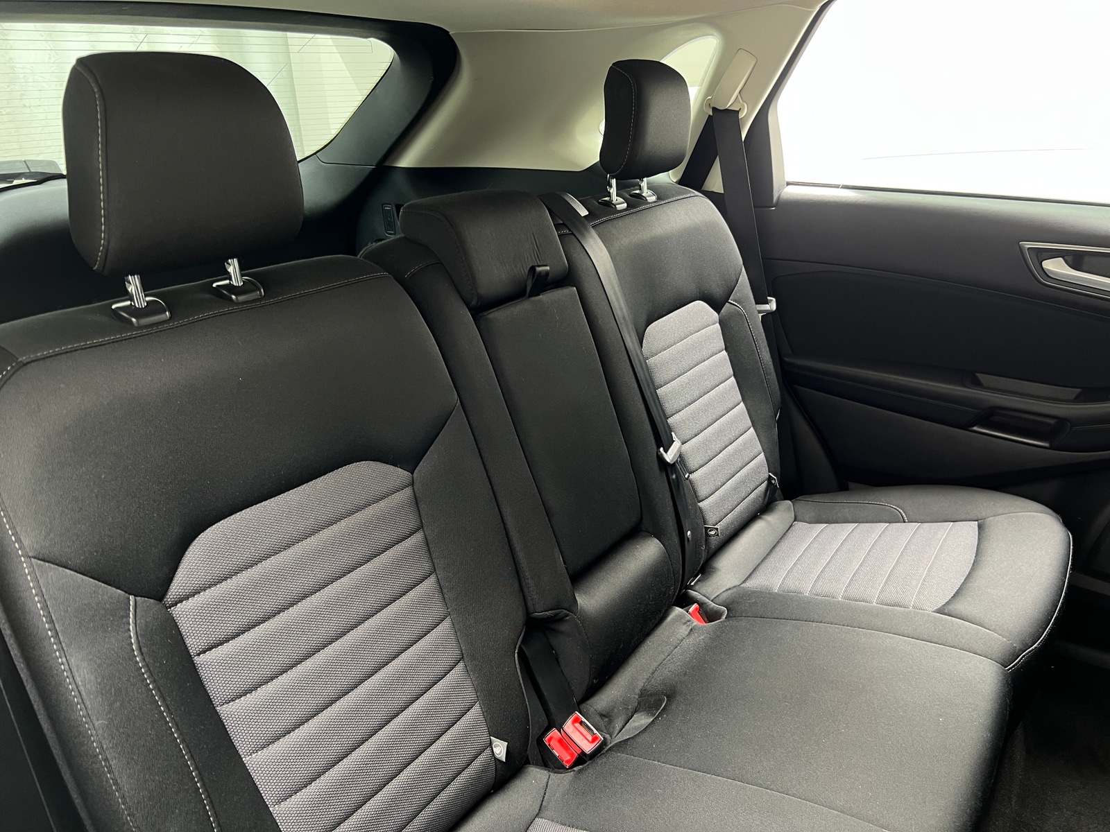 Thumbnail: 2019 Ford Edge - 6