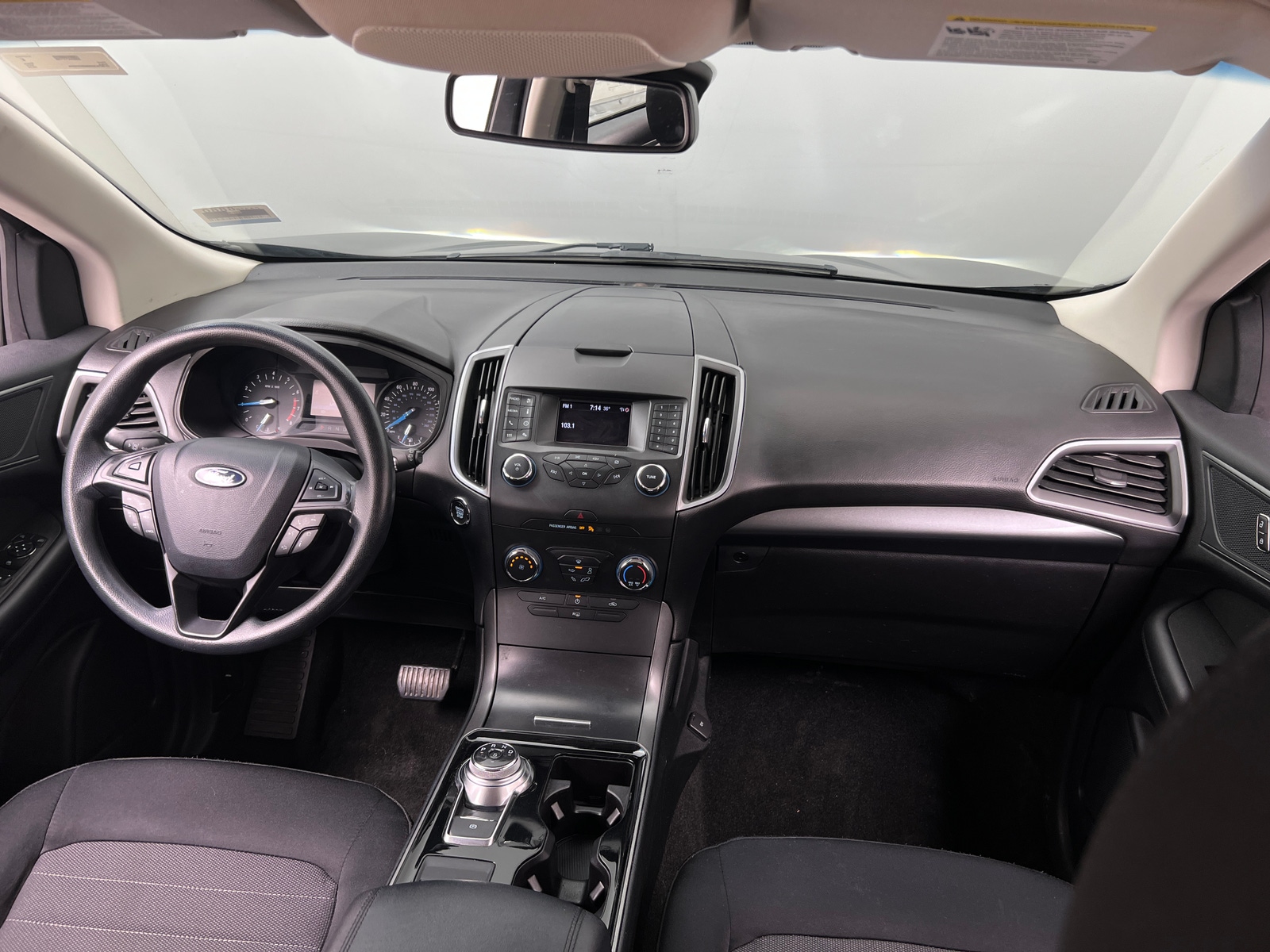 Thumbnail: 2019 Ford Edge - 3