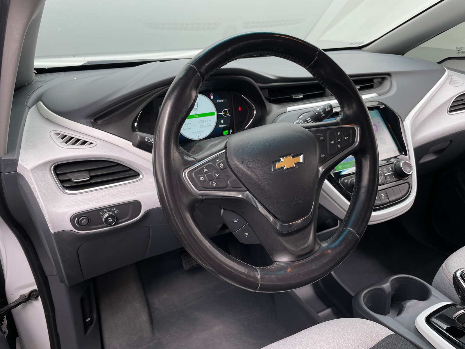 Thumbnail: 2017 Chevrolet Bolt EV - 5