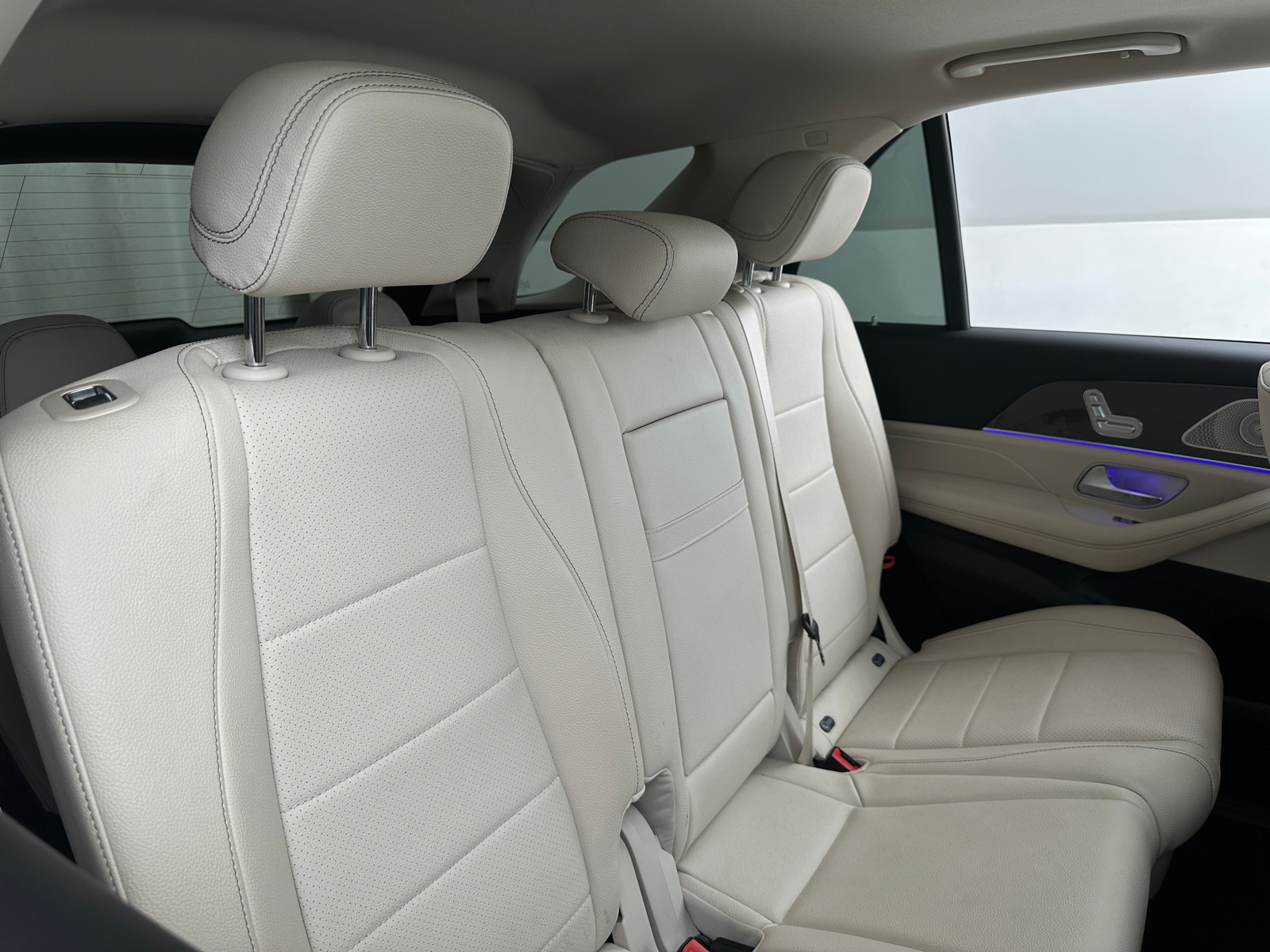 Thumbnail: 2023 Mercedes-Benz GLE - 5