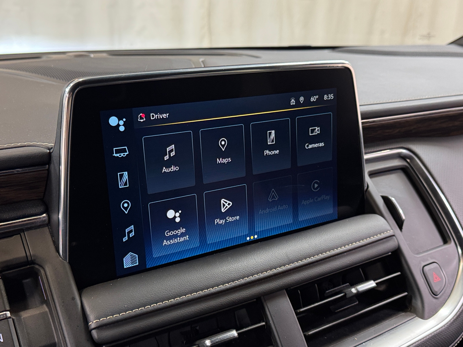 Thumbnail: 2023 Chevrolet Suburban - 3