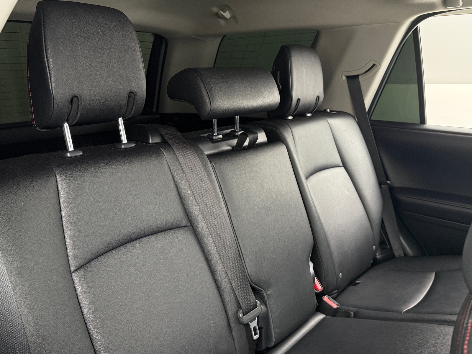 Thumbnail: 2019 Toyota 4Runner - 5