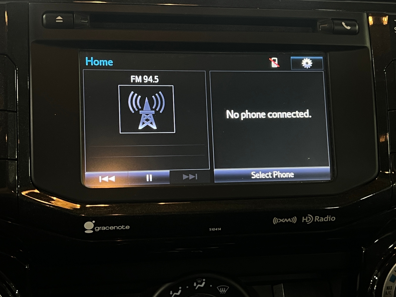 Thumbnail: 2019 Toyota 4Runner - 3