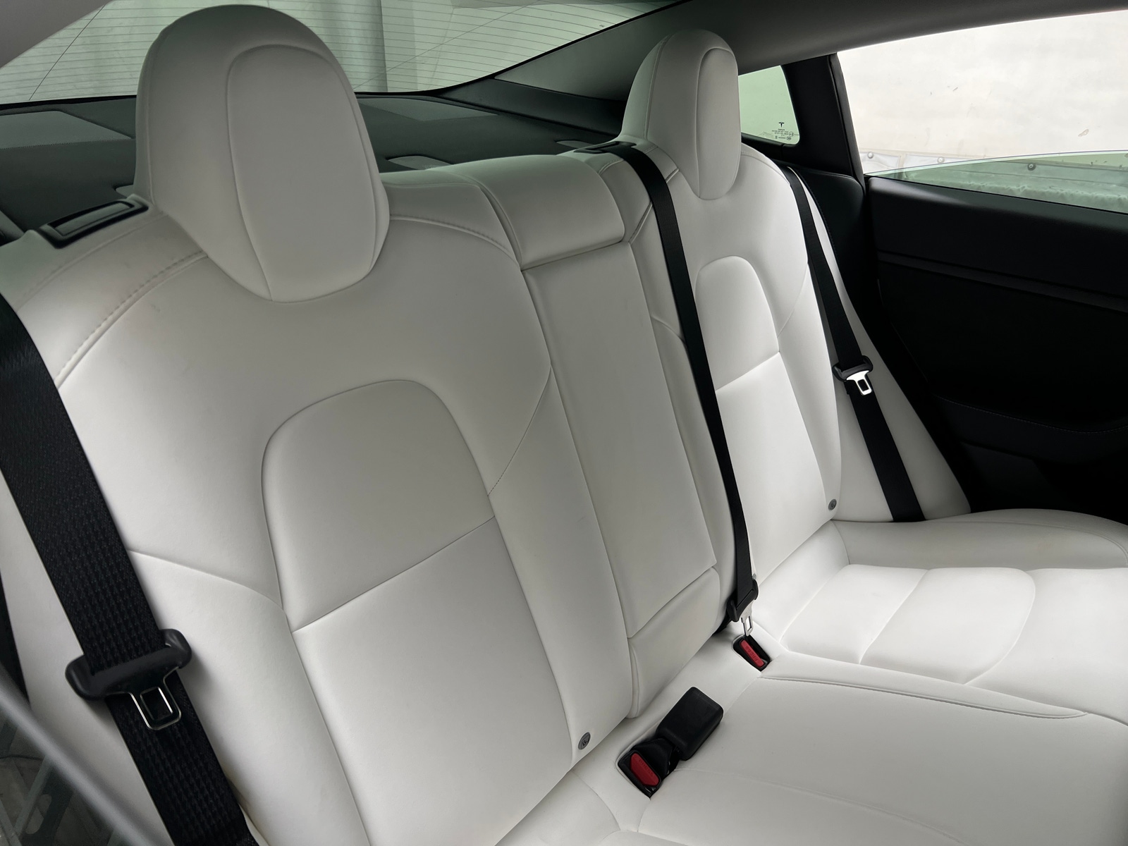 Thumbnail: 2022 Tesla Model 3 - 5