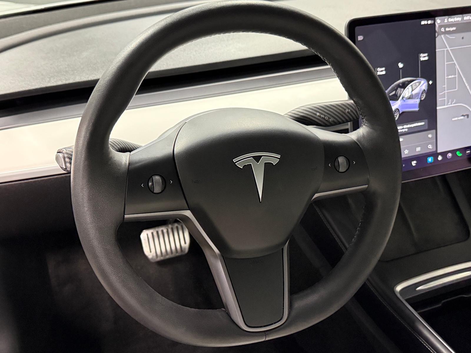 Thumbnail: 2022 Tesla Model 3 - 4