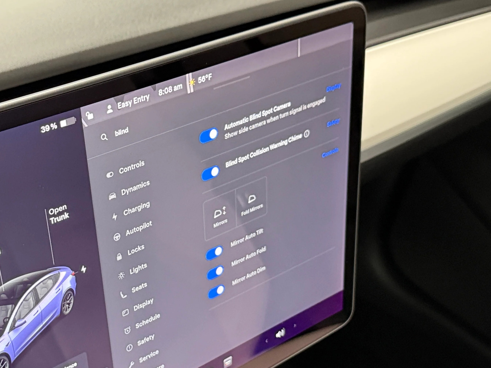 Thumbnail: 2022 Tesla Model 3 - 3