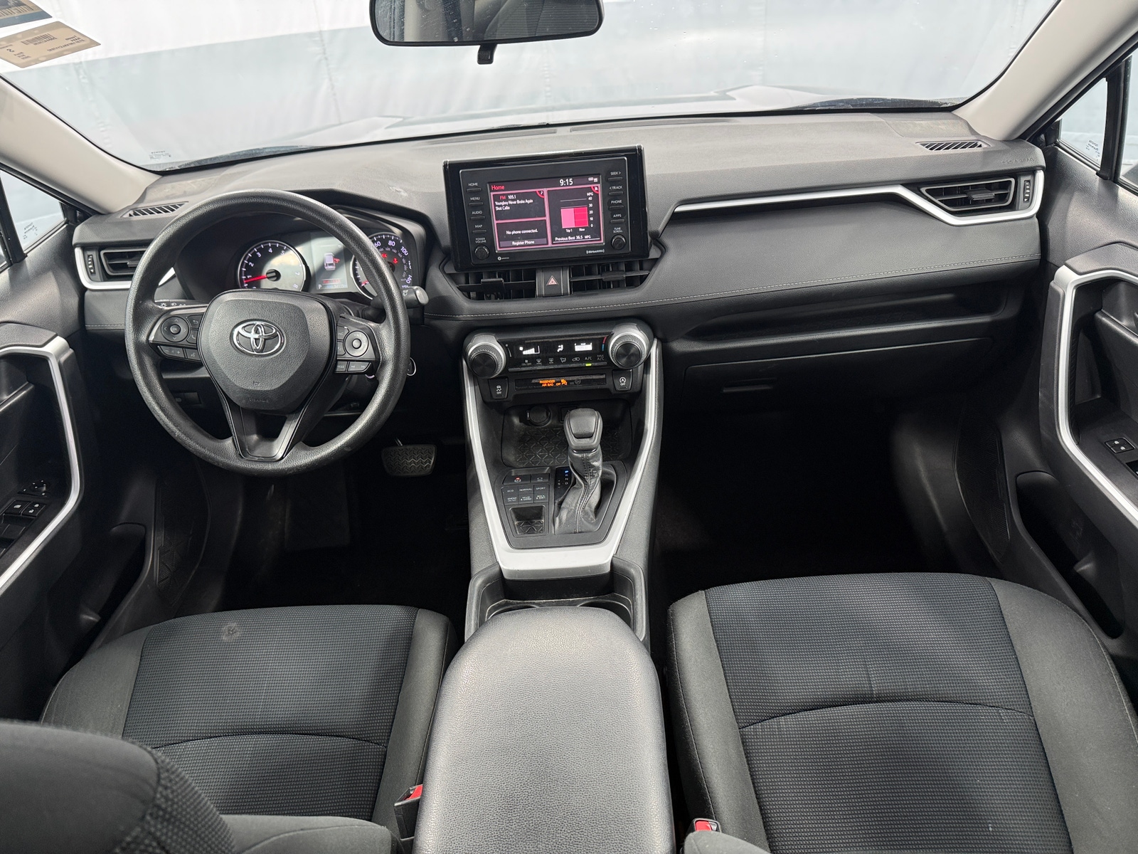 Thumbnail: 2020 Toyota RAV4 - 3