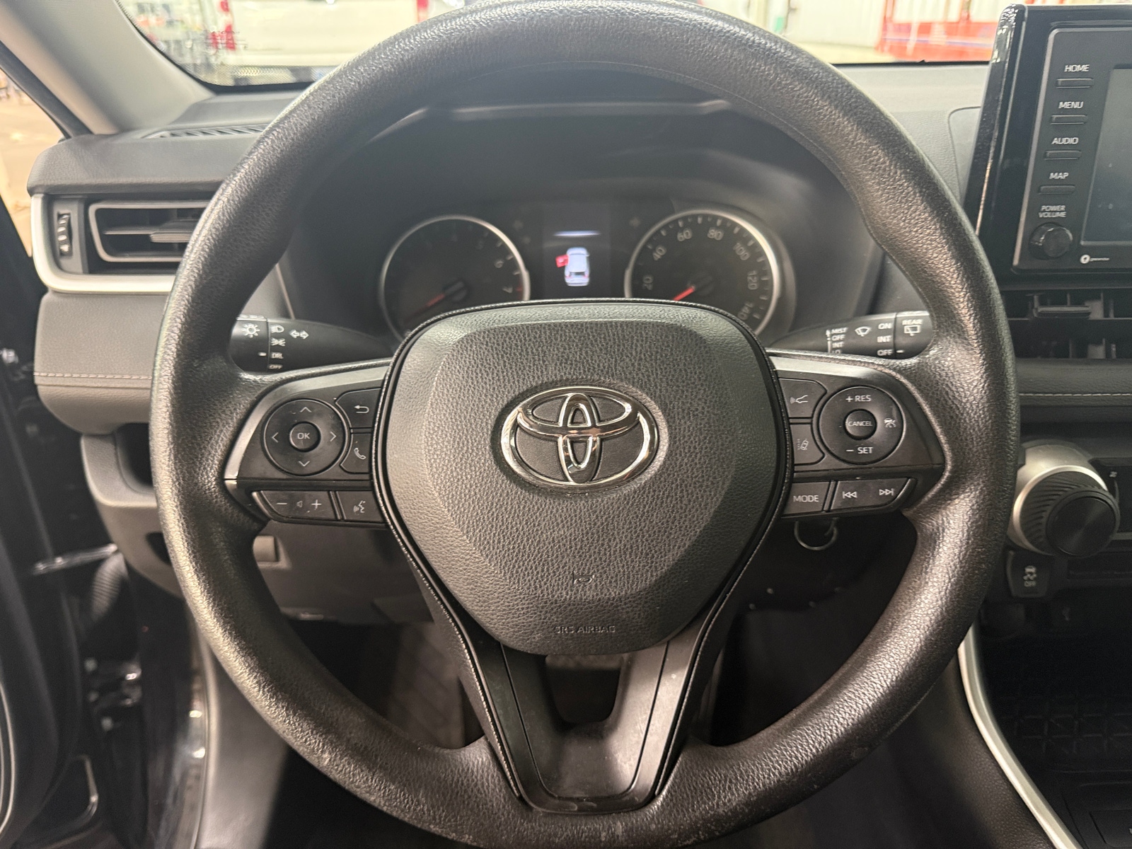 Thumbnail: 2020 Toyota RAV4 - 5