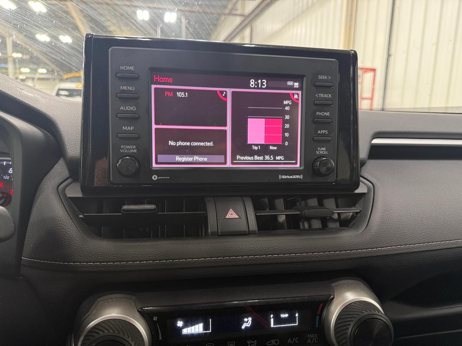 Thumbnail: 2020 Toyota RAV4 - 4