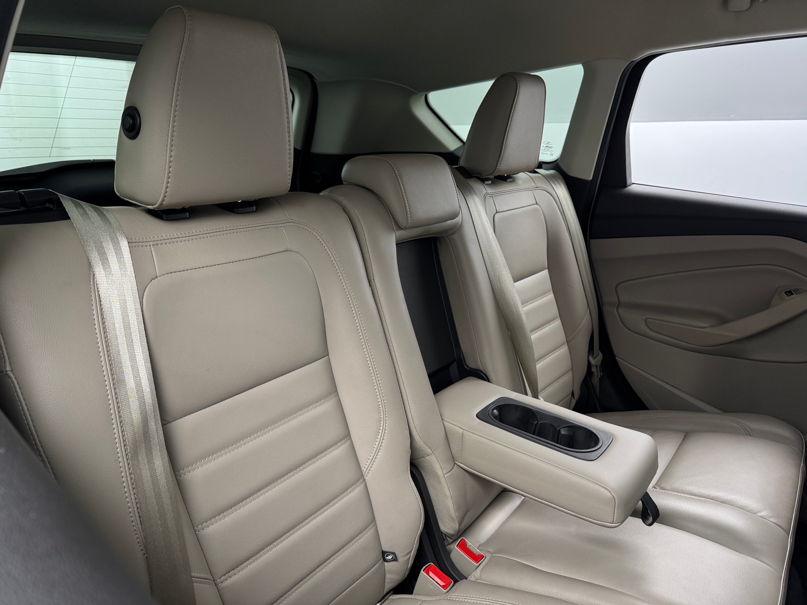 Thumbnail: 2017 Ford Escape - 5