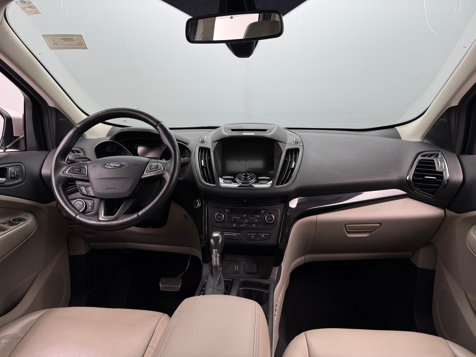 Thumbnail: 2017 Ford Escape - 2