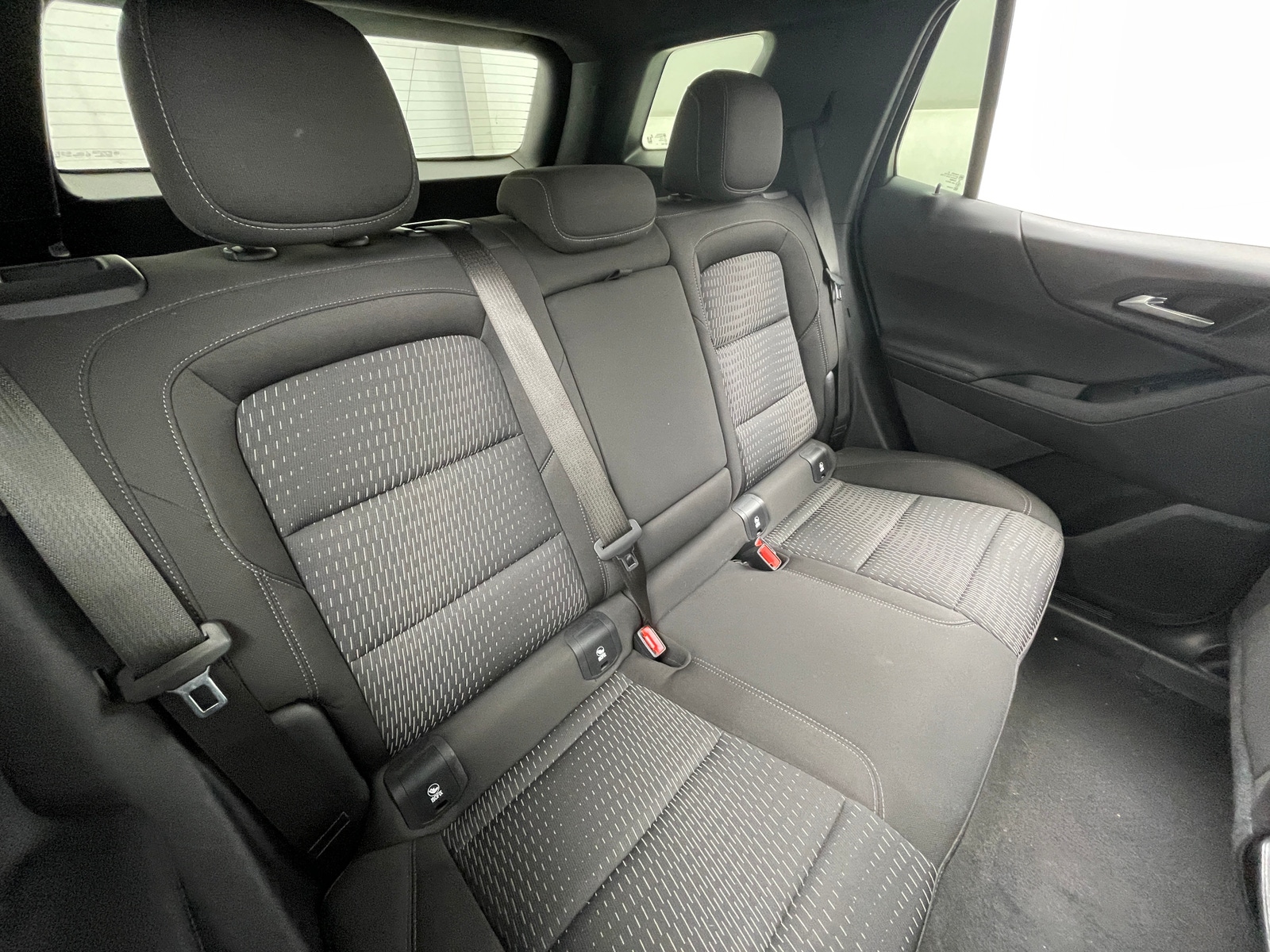 Thumbnail: 2025 Chevrolet Equinox - 6