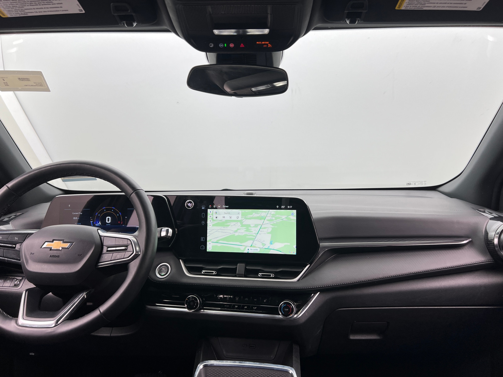 Thumbnail: 2025 Chevrolet Equinox - 3