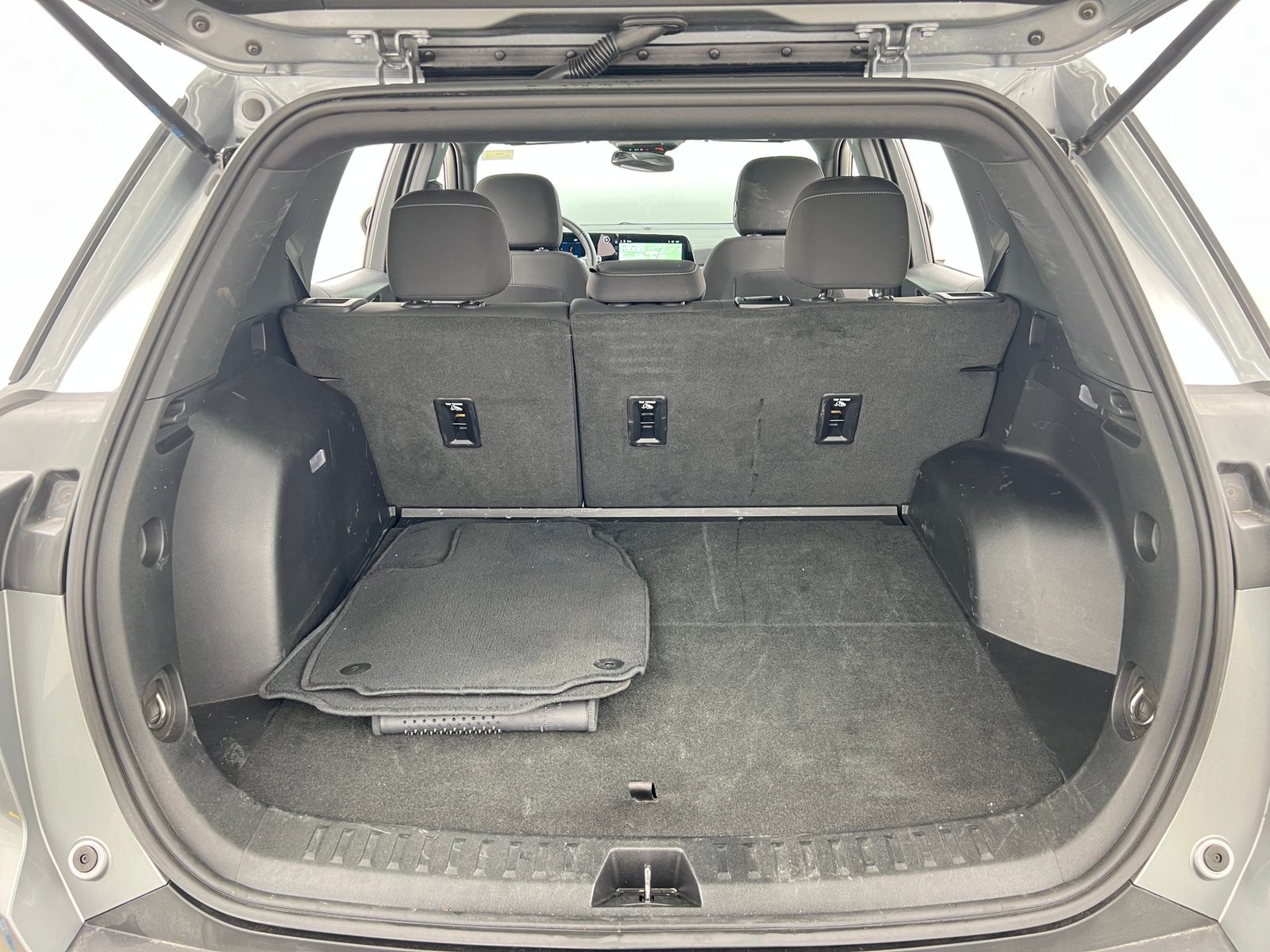 Thumbnail: 2025 Chevrolet Equinox - 7