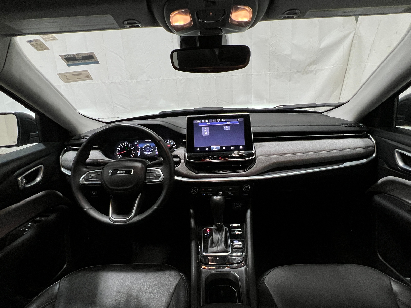 Thumbnail: 2022 Jeep Compass - 2