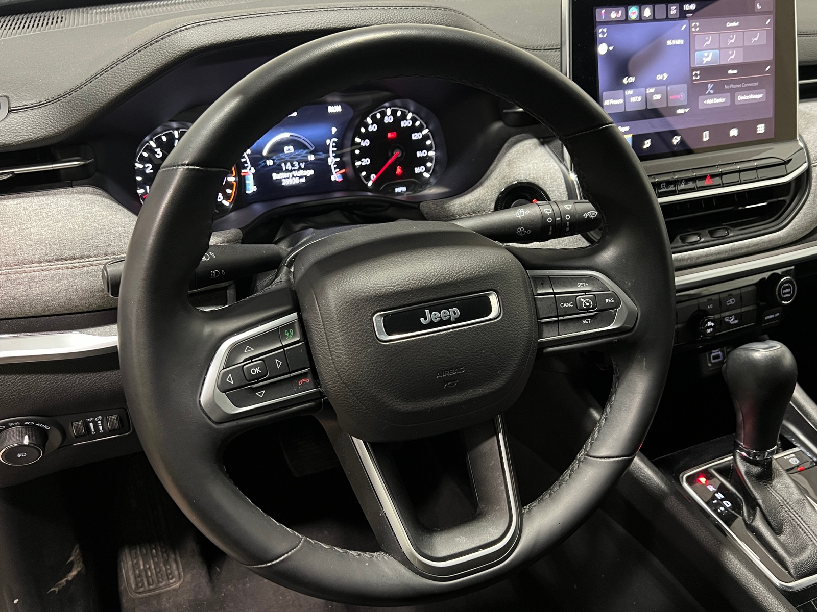 Thumbnail: 2022 Jeep Compass - 4