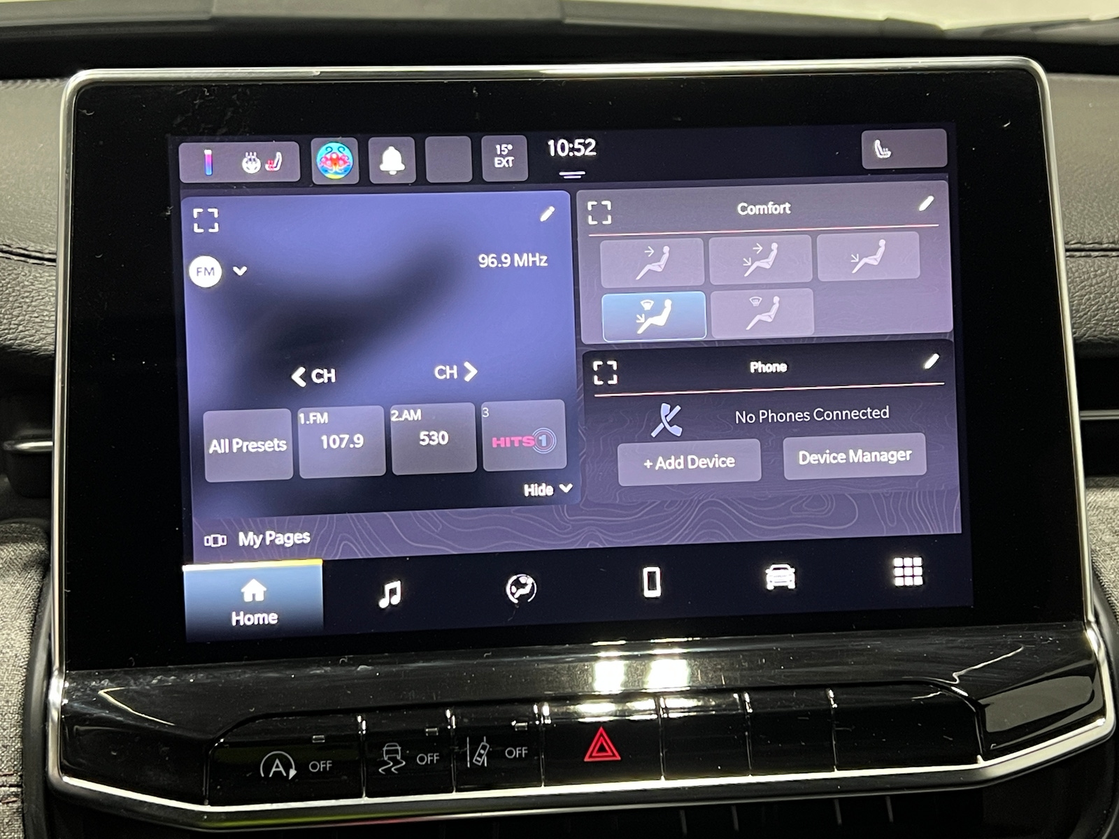 Thumbnail: 2022 Jeep Compass - 3