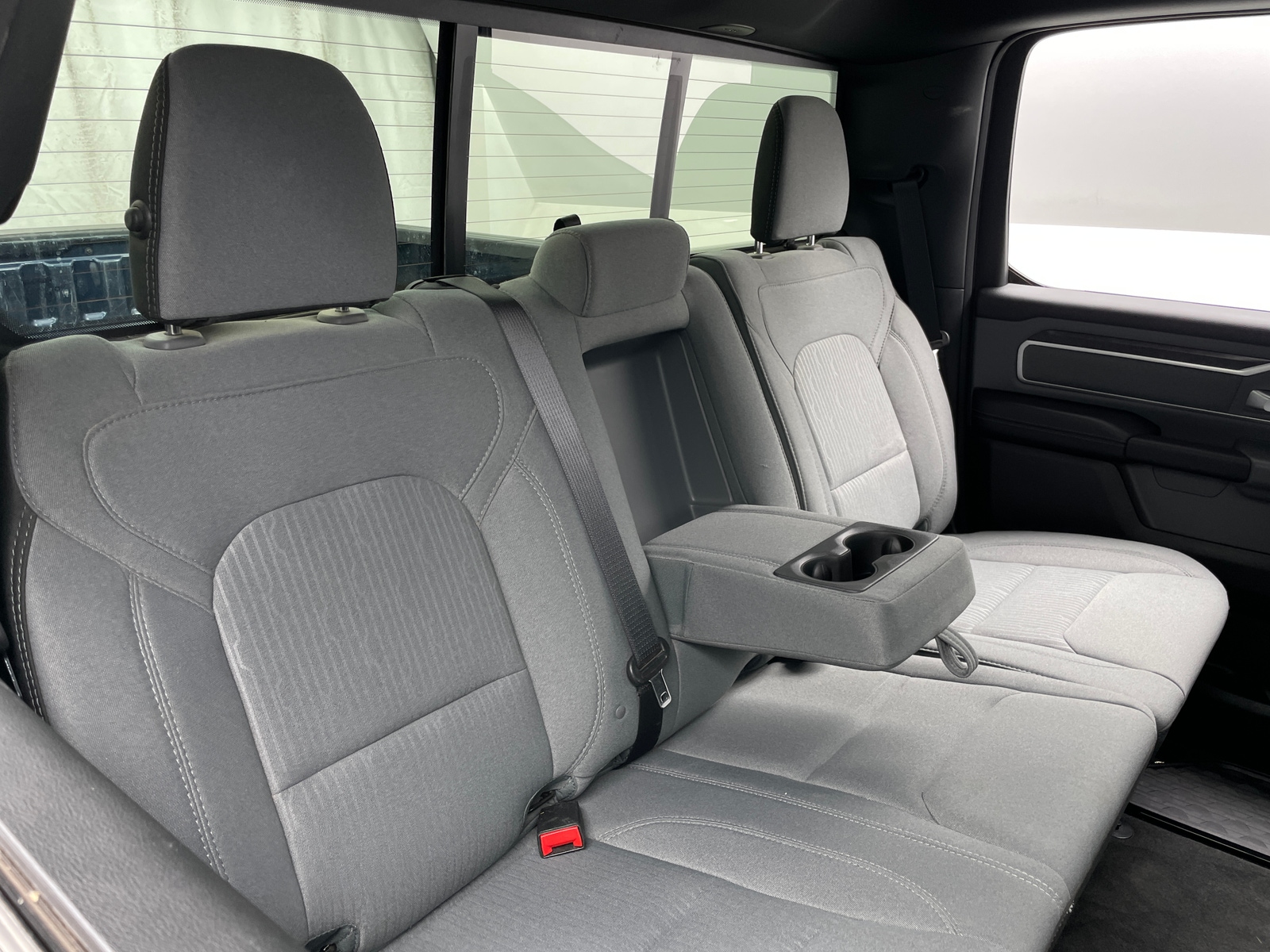 Thumbnail: 2021 RAM 1500 - 6