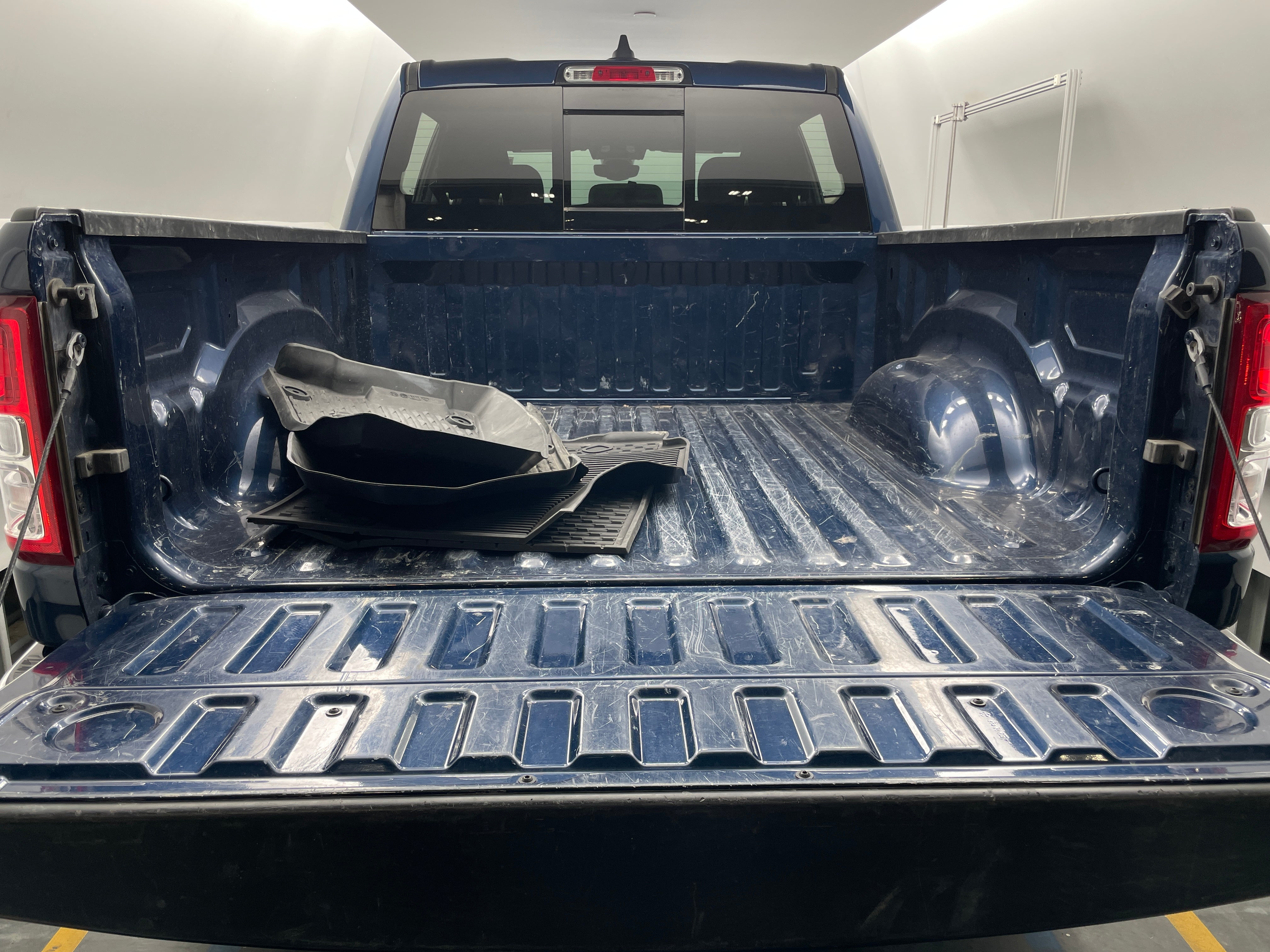 2021 RAM Ram 1500 Pickup