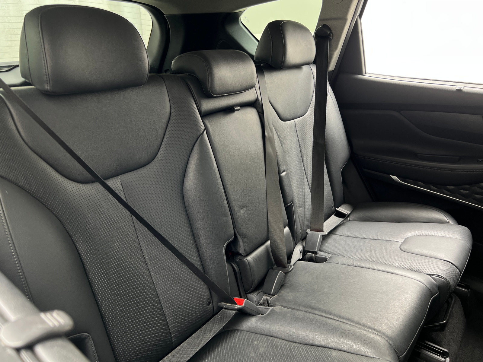 Thumbnail: 2019 Hyundai Santa Fe - 5