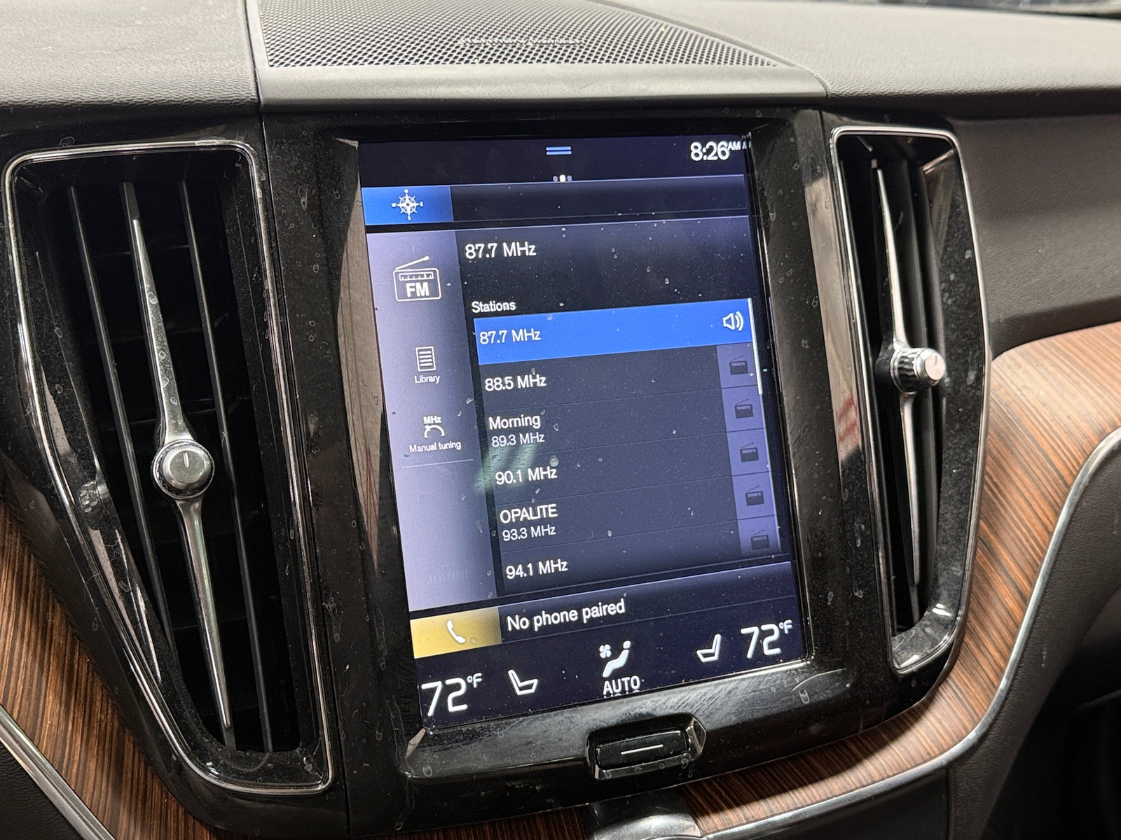 Thumbnail: 2019 Volvo XC60 - 3