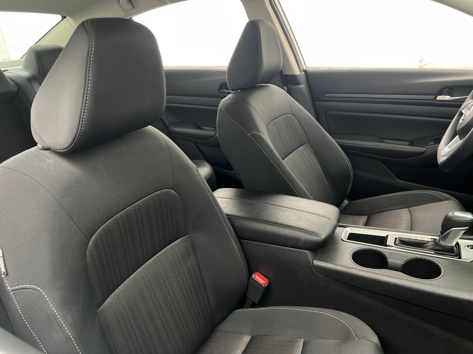 Thumbnail: 2025 Nissan Altima - 2