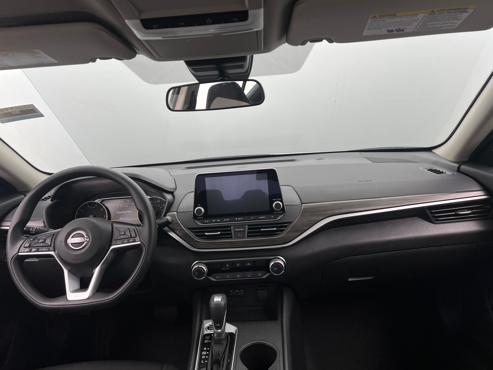 Thumbnail: 2025 Nissan Altima - 3