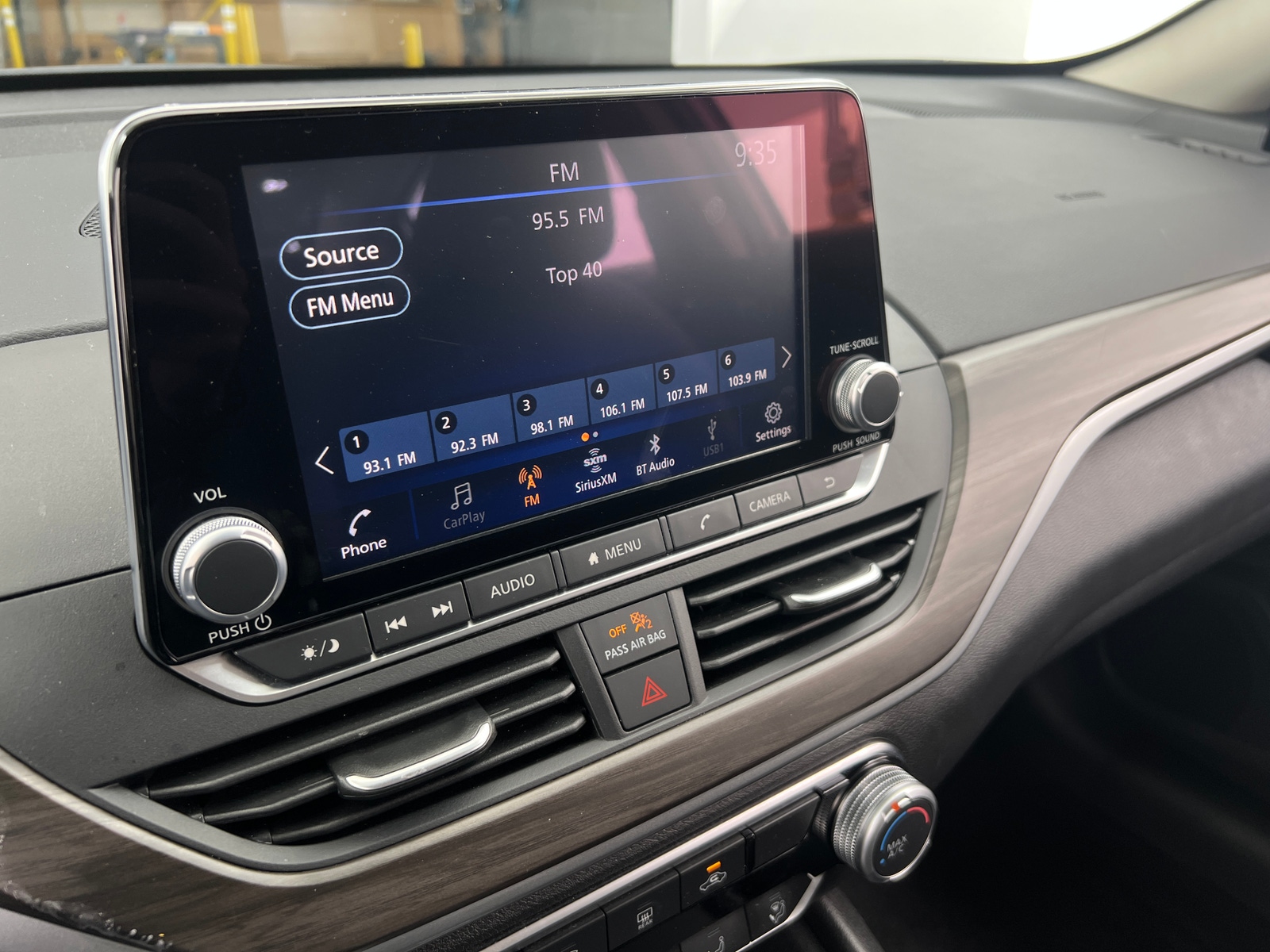 Thumbnail: 2025 Nissan Altima - 4